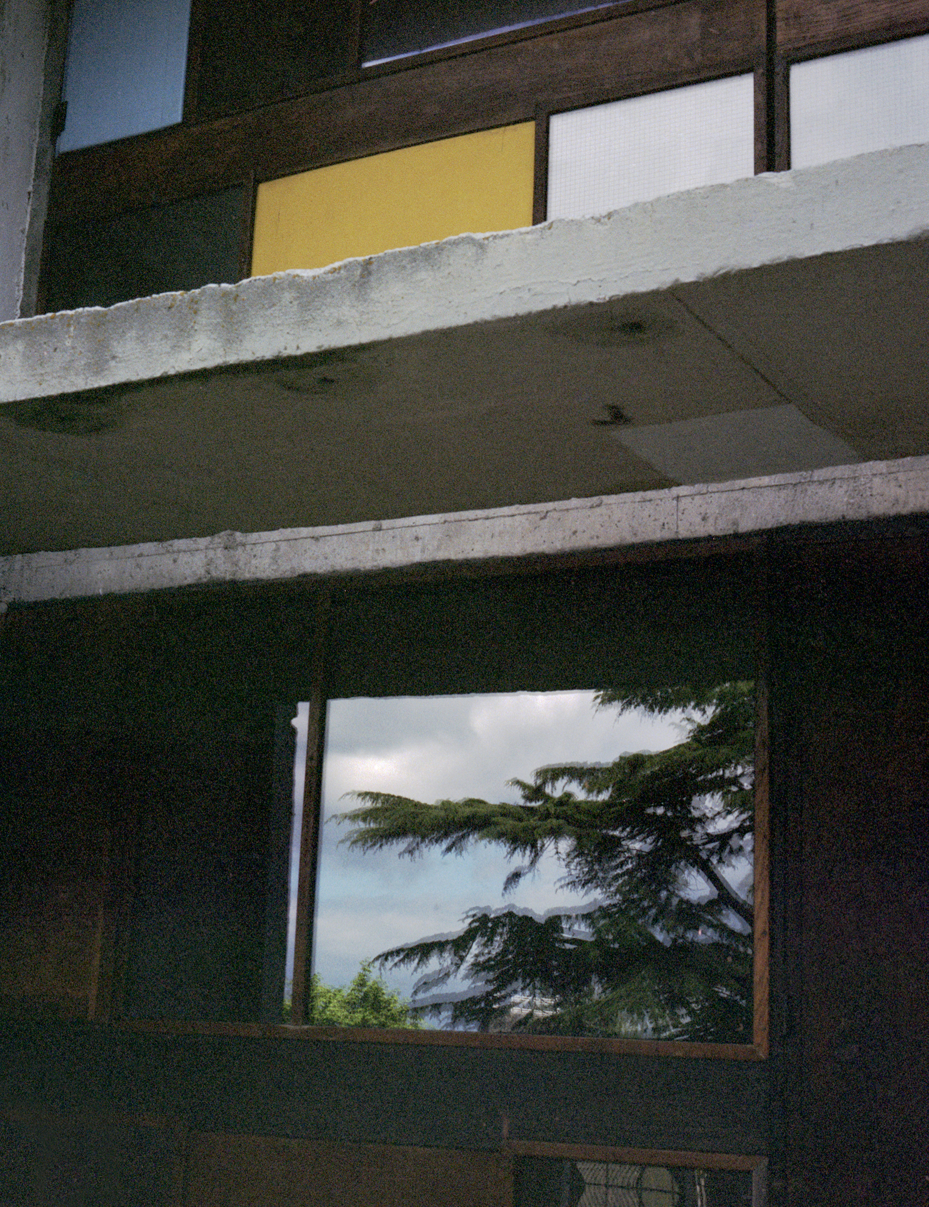 Unité d'Habitation (Nantes). (4/6)