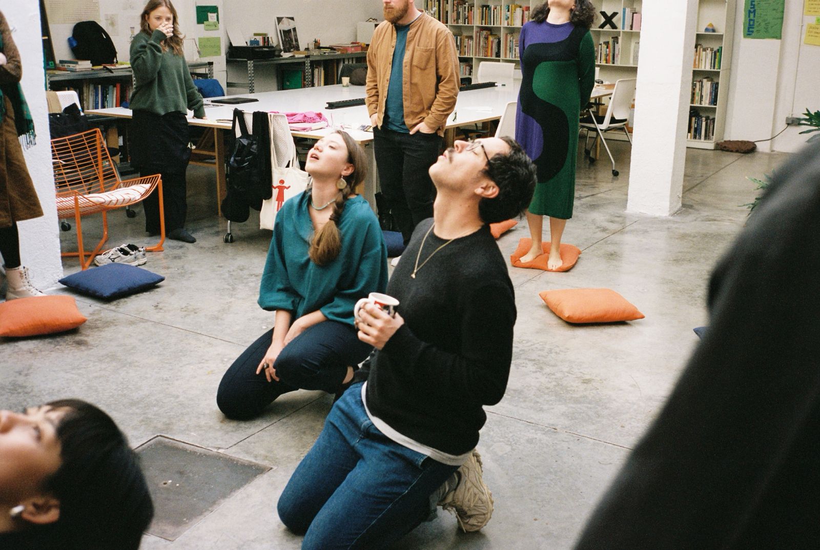 © Jess Zamora-Turner