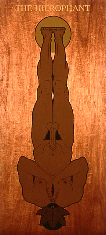 Hierophant