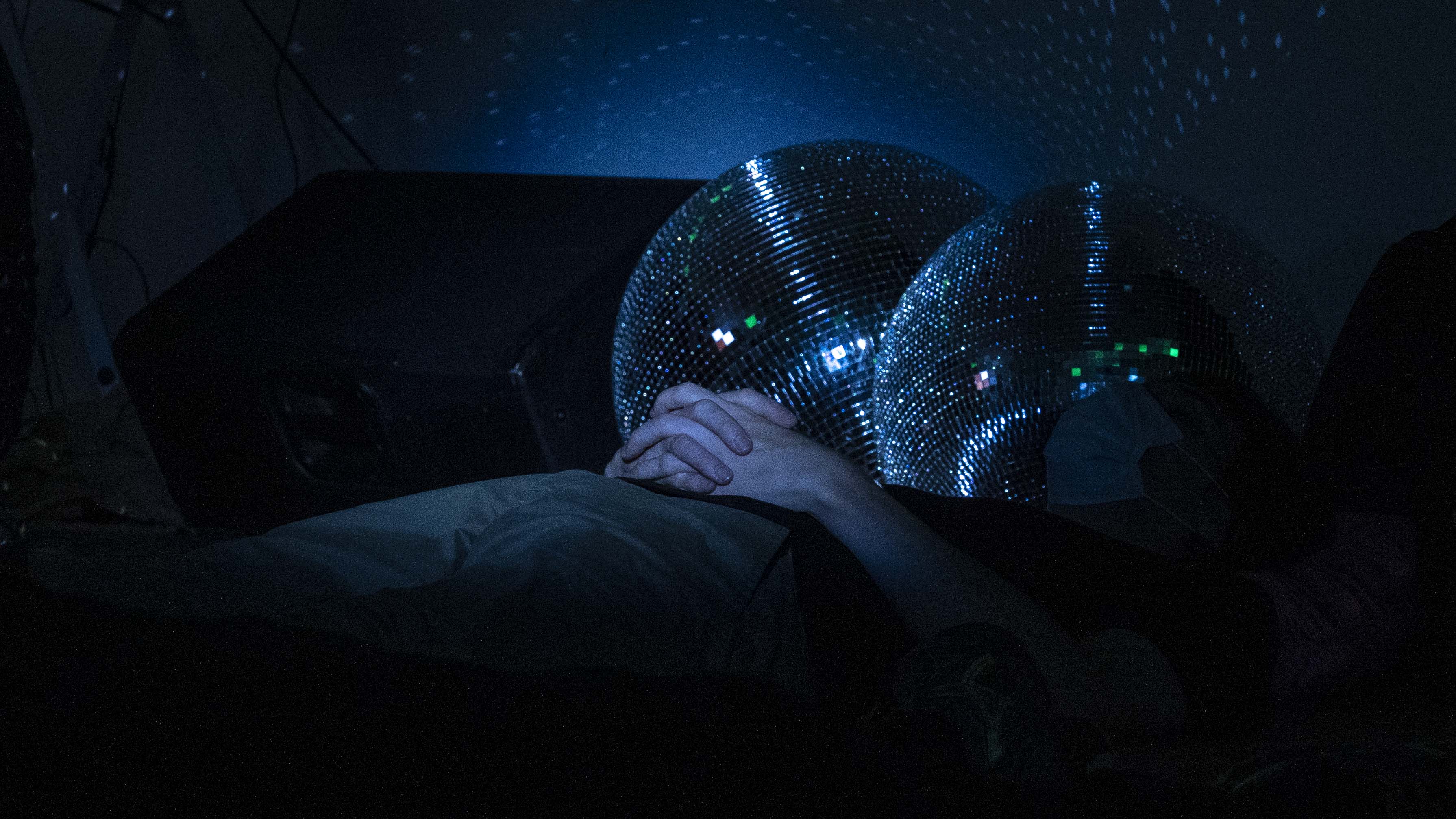 Photography event 'Licra' by 'Se busca comisario'