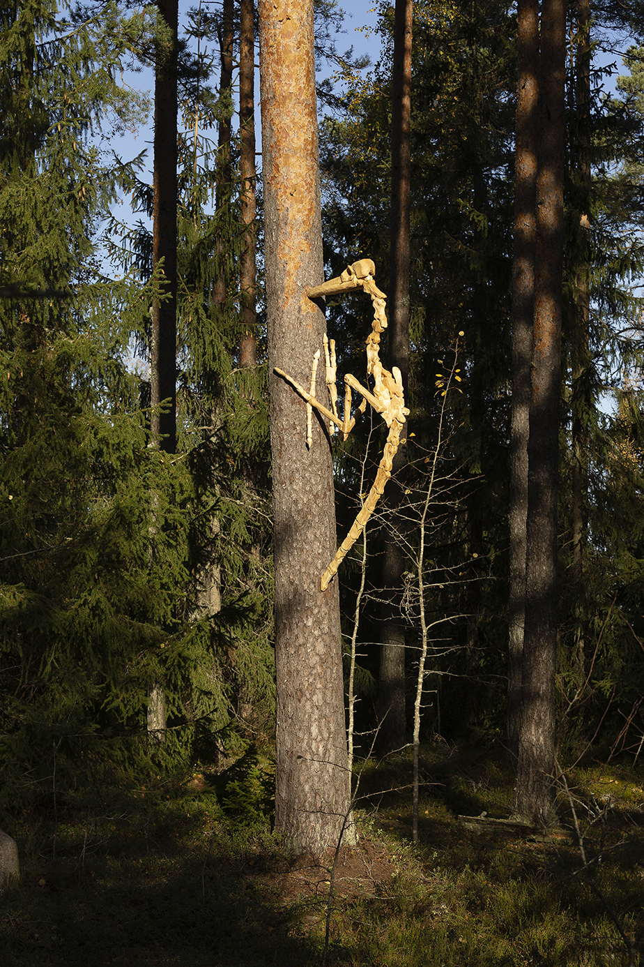 Photo: Silvia Montevicchi