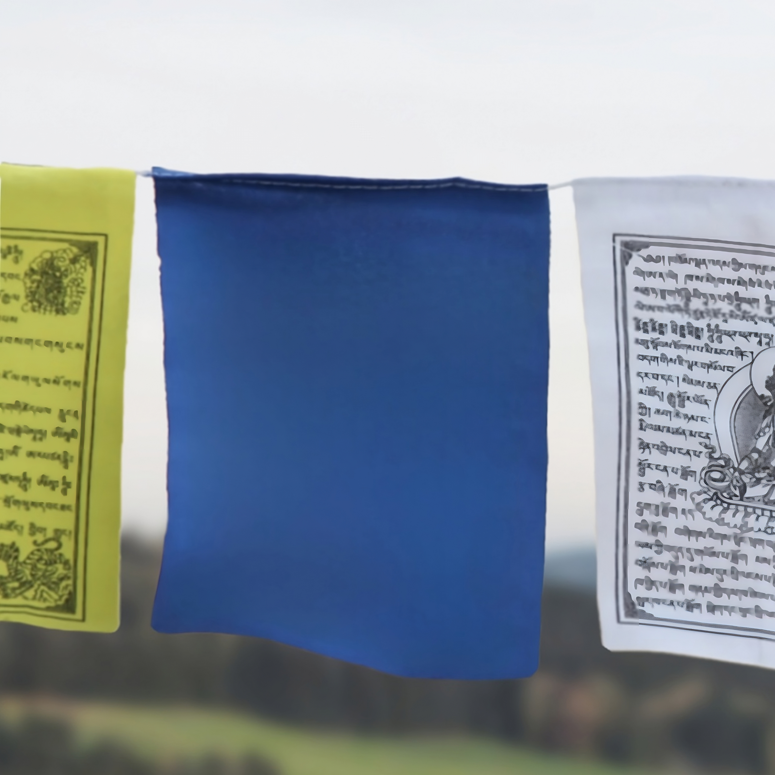 GOD IS, AND IS NOT, THE WIND: A WANDERER WITH NO FAITH