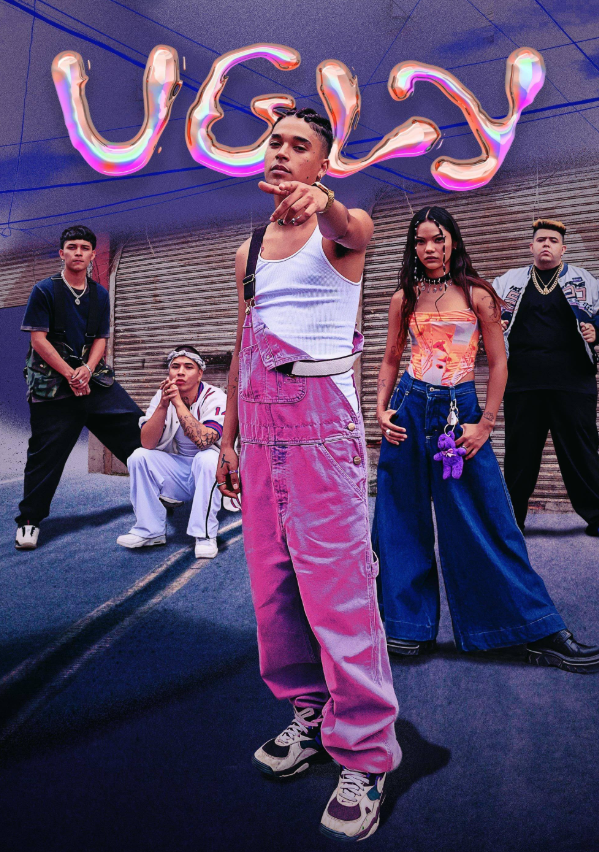 UGLY