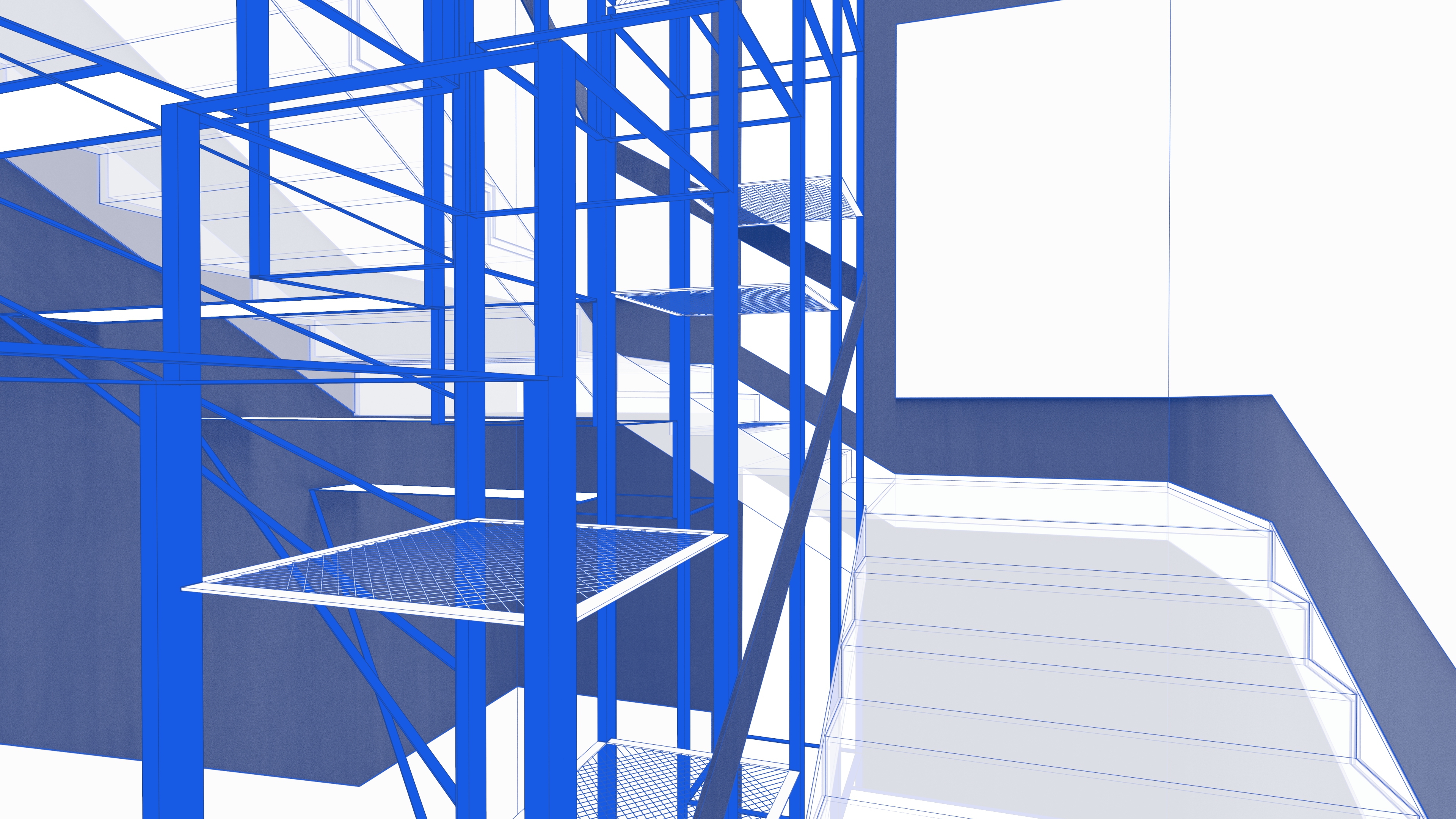 Staircase Renovation Project 2019