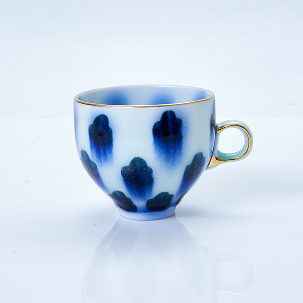 ︎Cup 34         $85