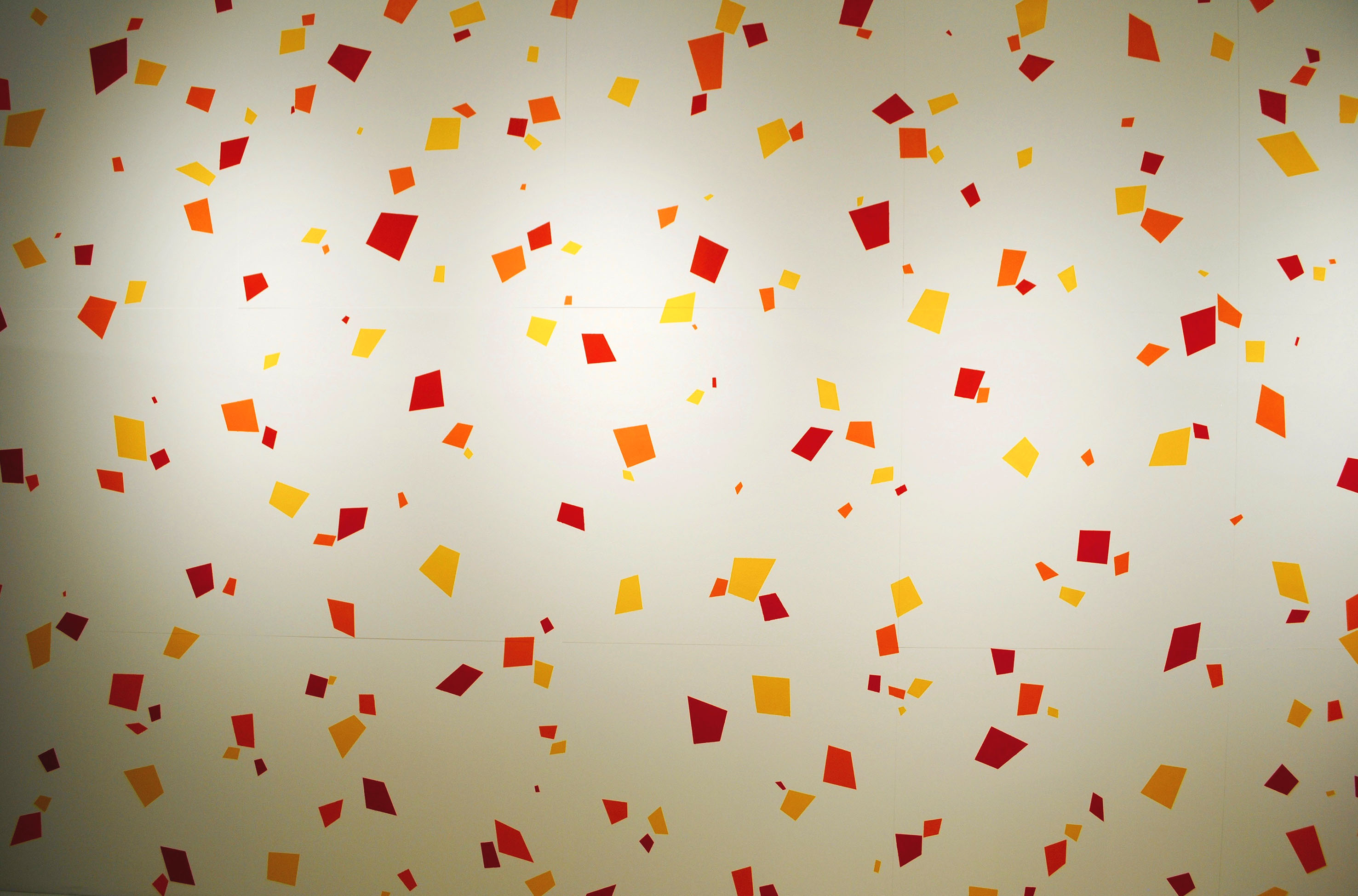 Creative World, Frankfurt, 2017