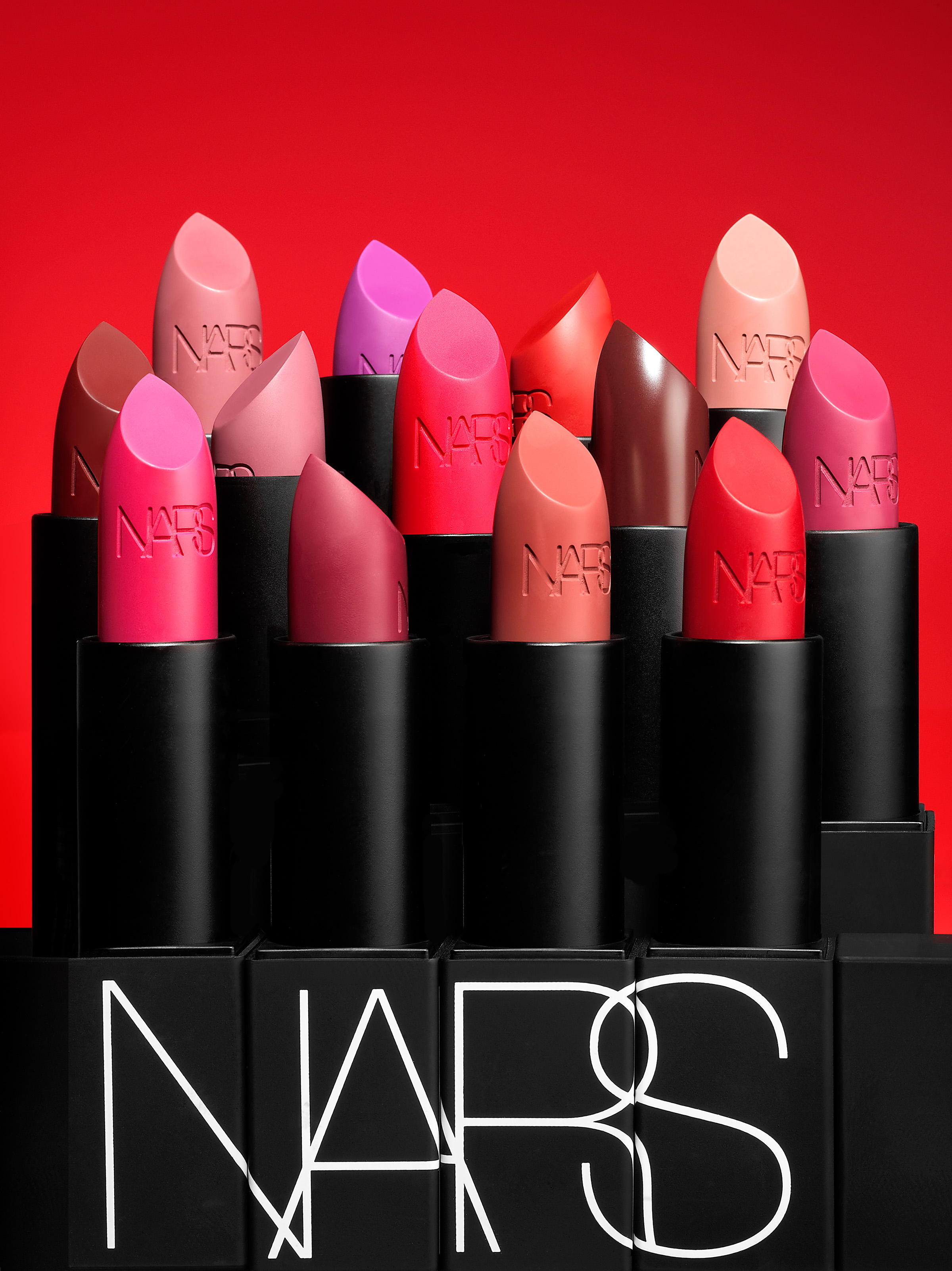 SAKS FIFTH AVENUE : BEAUTY