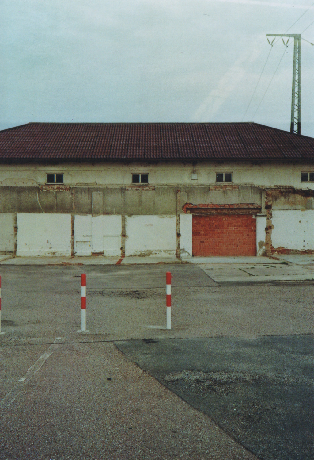 17/01/08 Hof, Germany