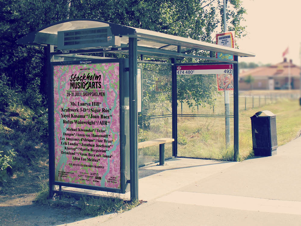 Stockholm Music & Arts