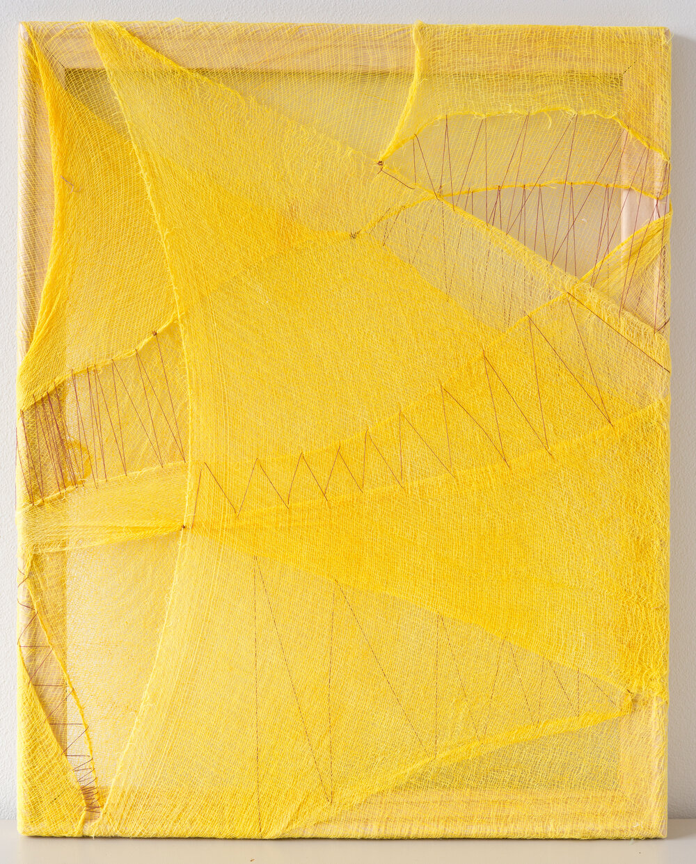 Tumeric Suture, 2019