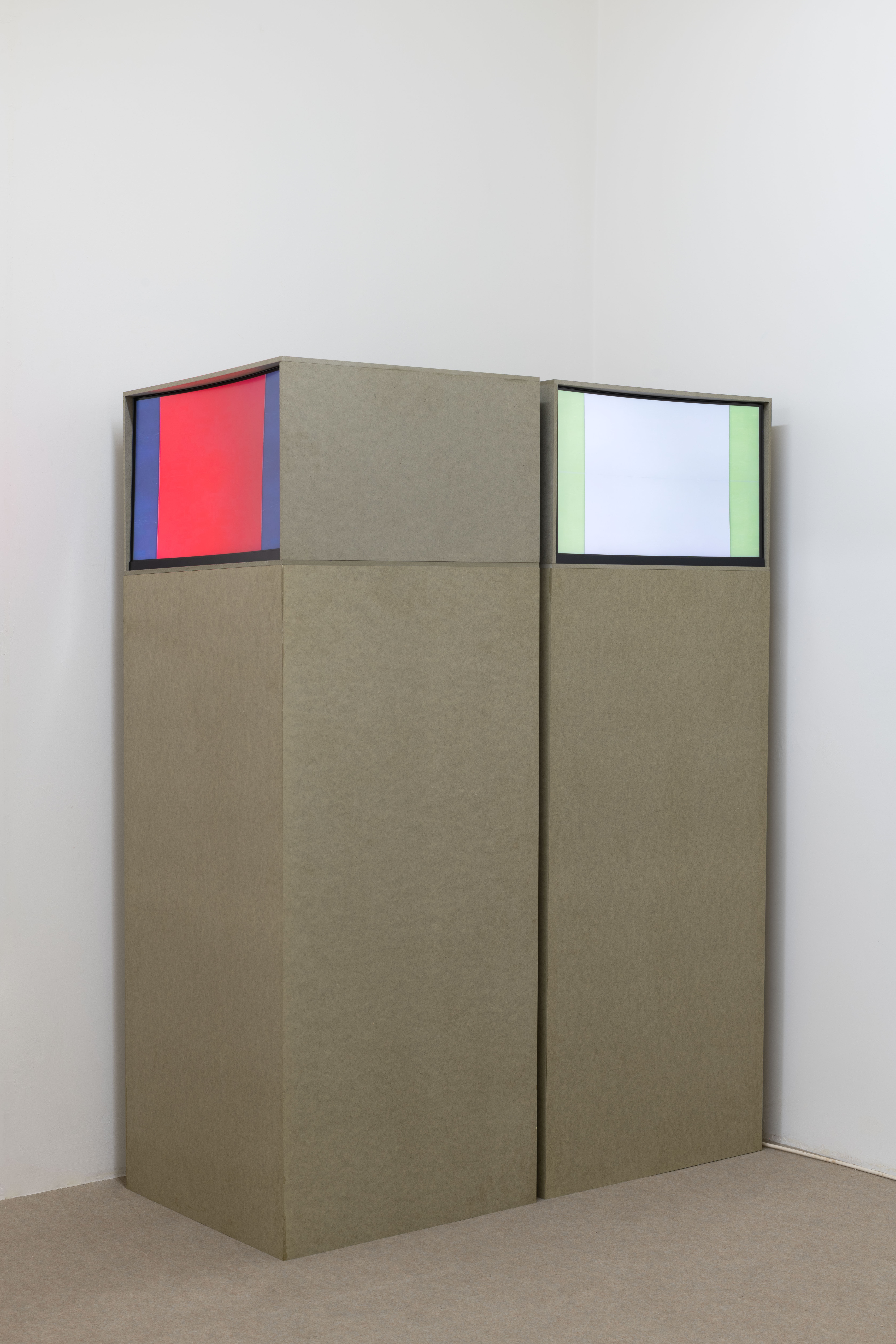 Luís Rocha, 'Sem título' (2023)