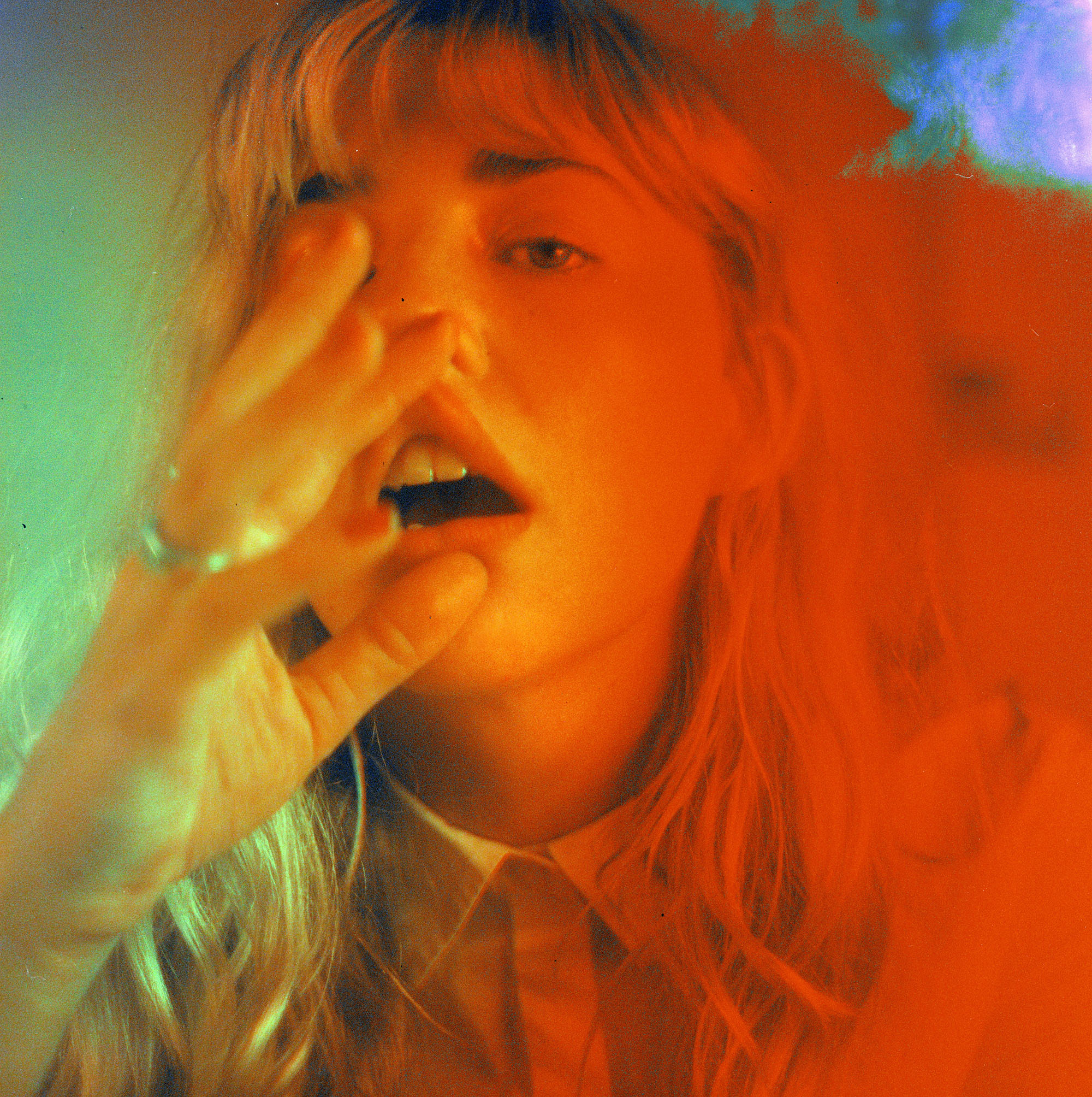 Laurel → Musician's Portraits,Ninja Tune