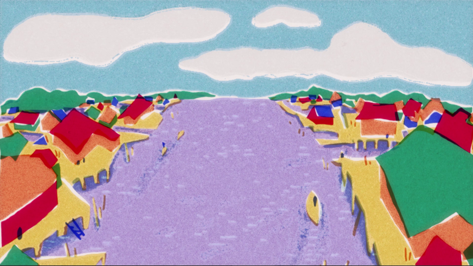 Into the Vault 2: Sounds of Home (2020)