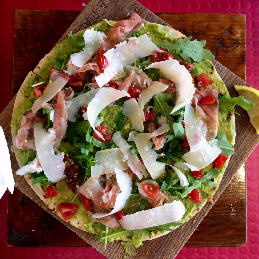 현재 프롤라 오픈토스트 Dr.faust의 모티브가 되었던 메뉴   ©프롤라 