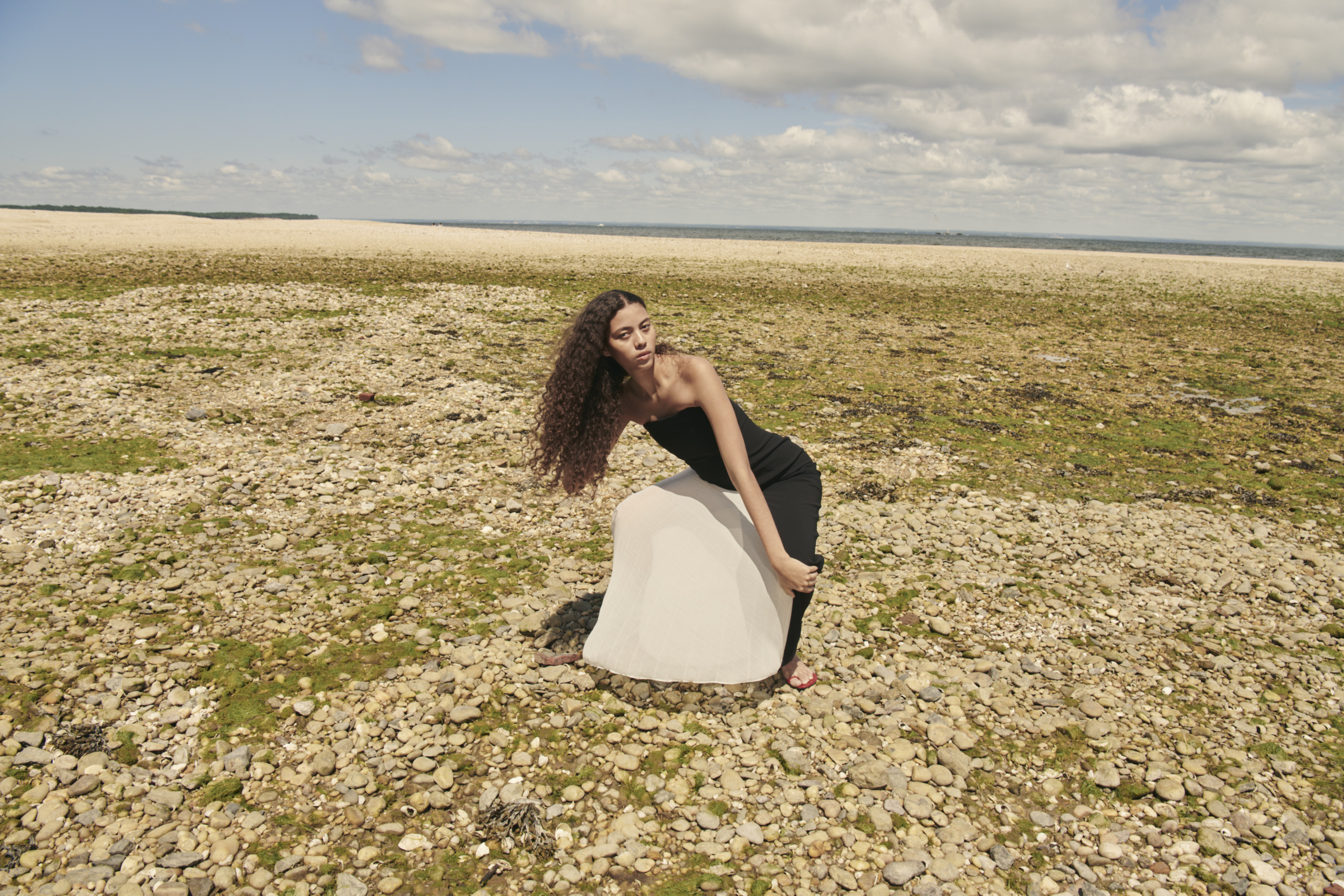 Fall 2024 Chapter 1photographed by Hanna Moon styled by Andrew Sauceda