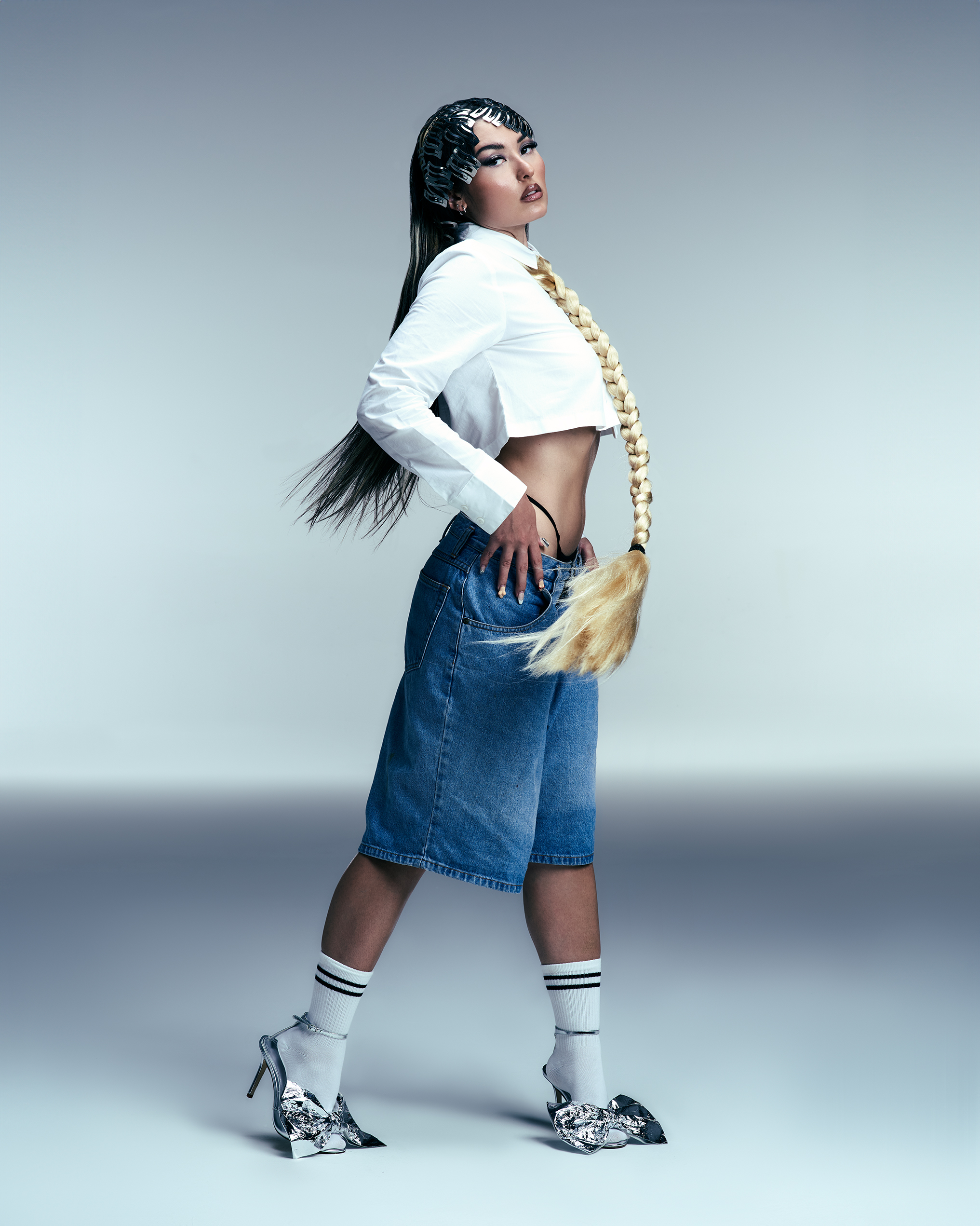 CHICHI | Machiavellian Girls