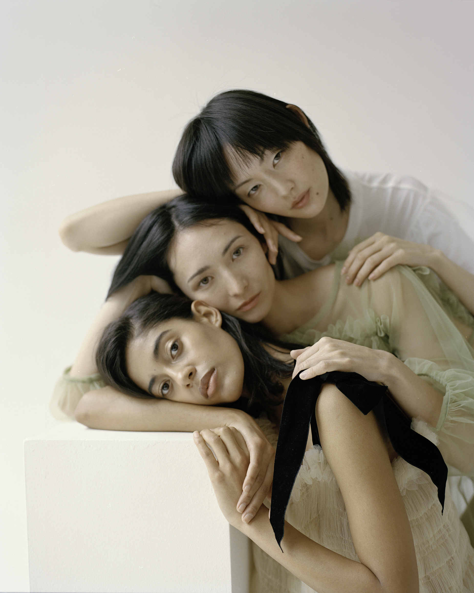 June Kim x ROOT Studios