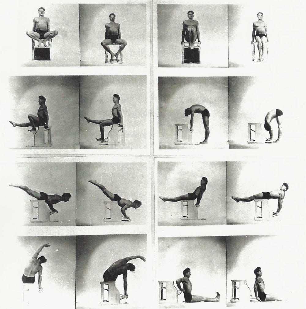 Yoga-Pilates: A Unique Blend of Two Classic Disciplines, Showing 100 Classic  Poses in Over 300 Easy-to-Follow Step-by-Step Photographs: Monks, Jonathan:  9781844767571: : Books