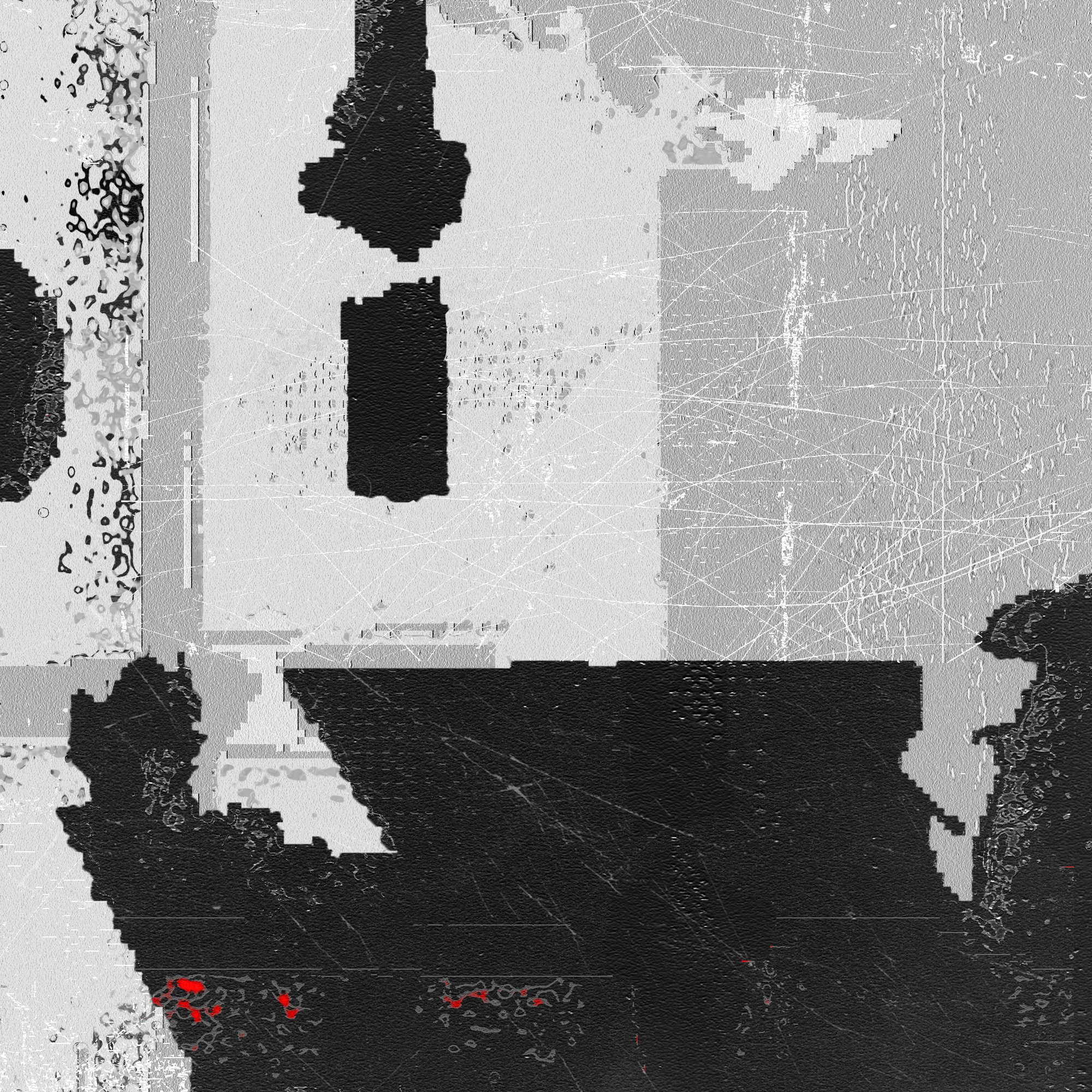 Promo for Enjambre @ Radio Relativa (2021)