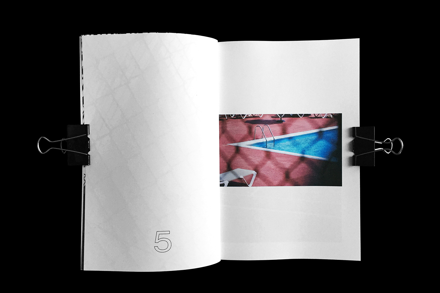 Ian Caulkett / PLY BCN