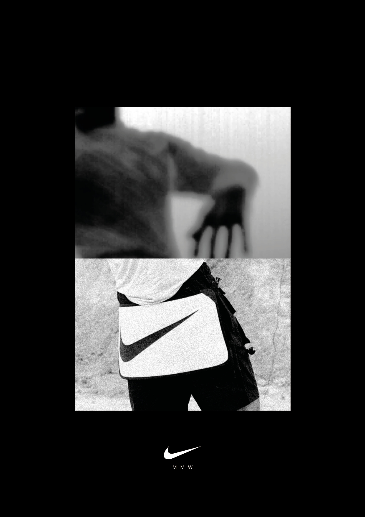 nike matthew williams