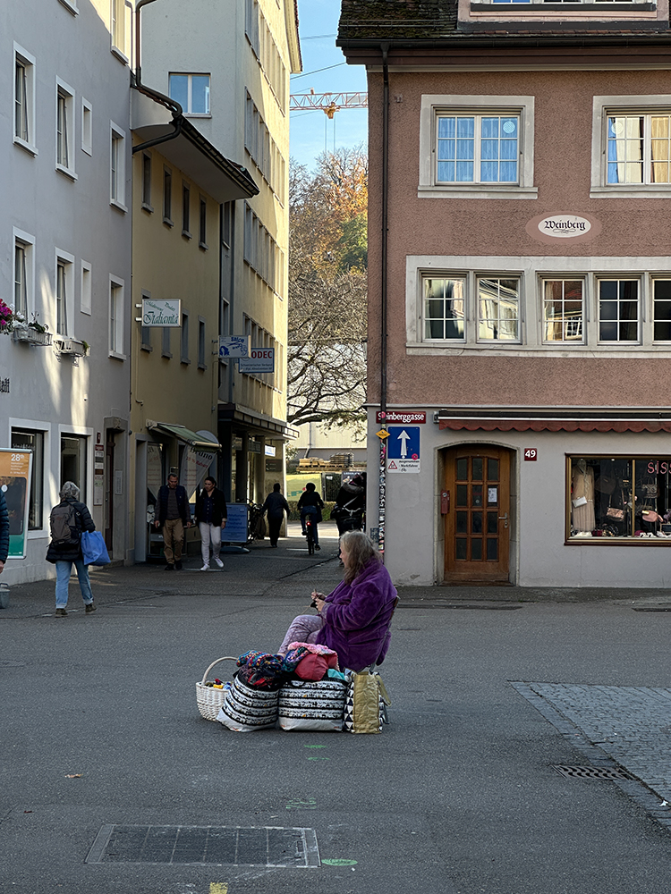 by Antonia Laubscher