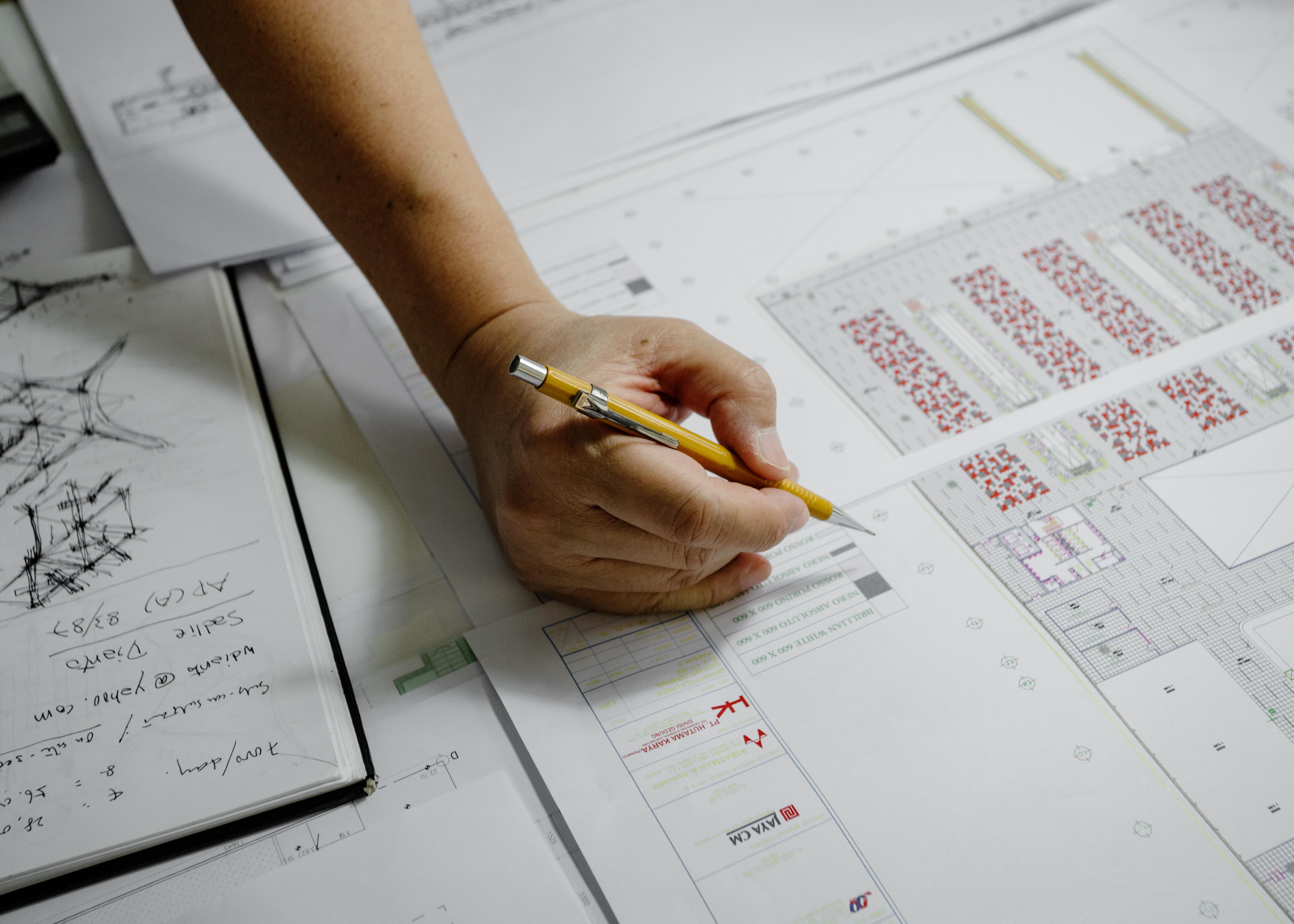 Winston Shu - Integrated Design Associates Ltd.