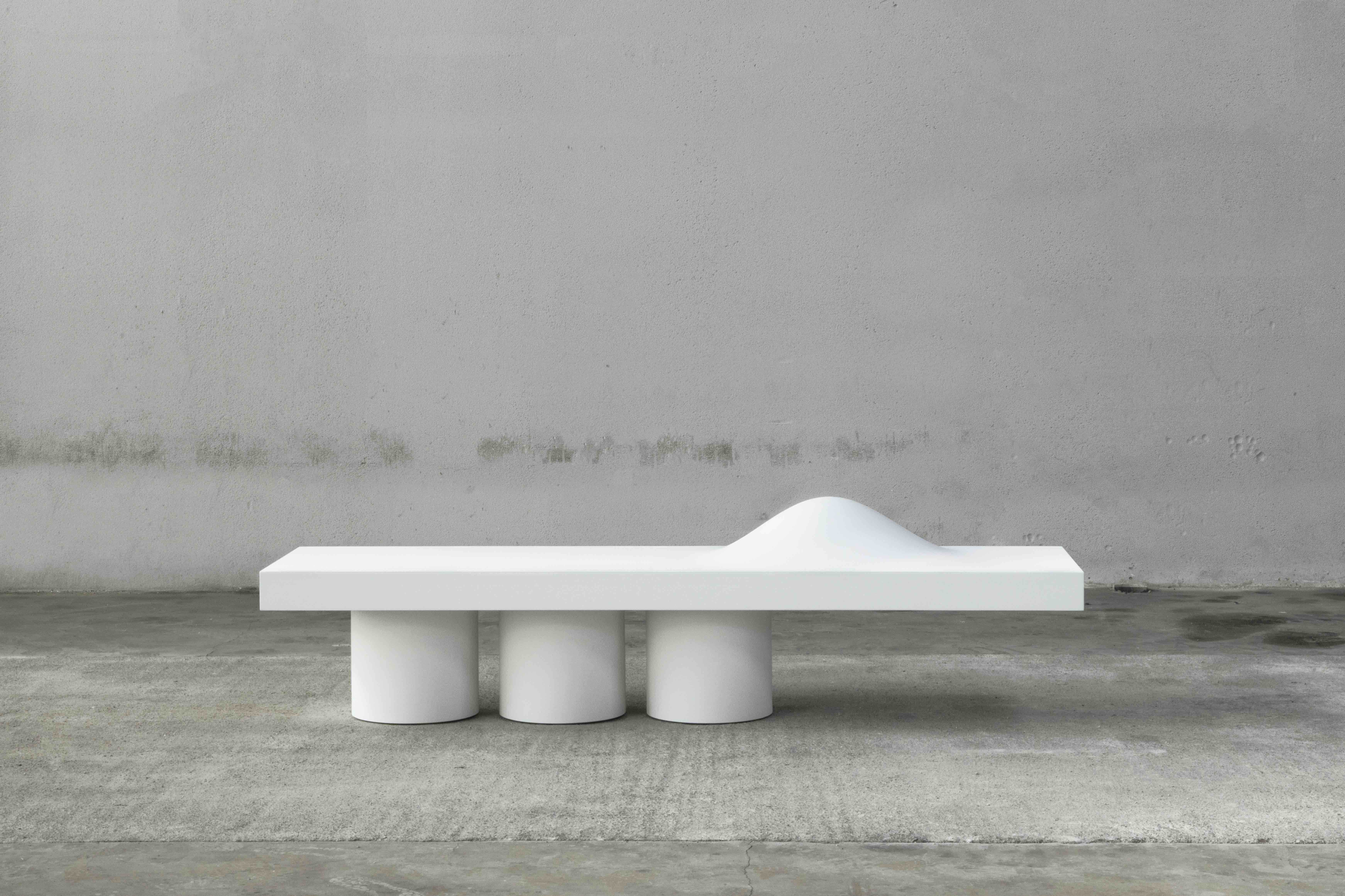 Najla El Zein, Distortion, 10