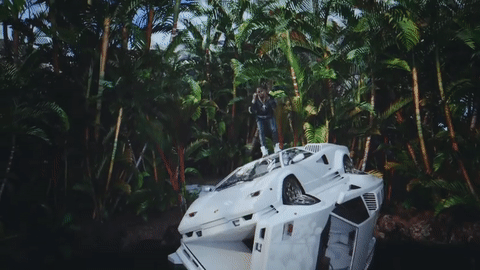 Justin Rarri ft. Gunna - THUGBABY - Line Producer