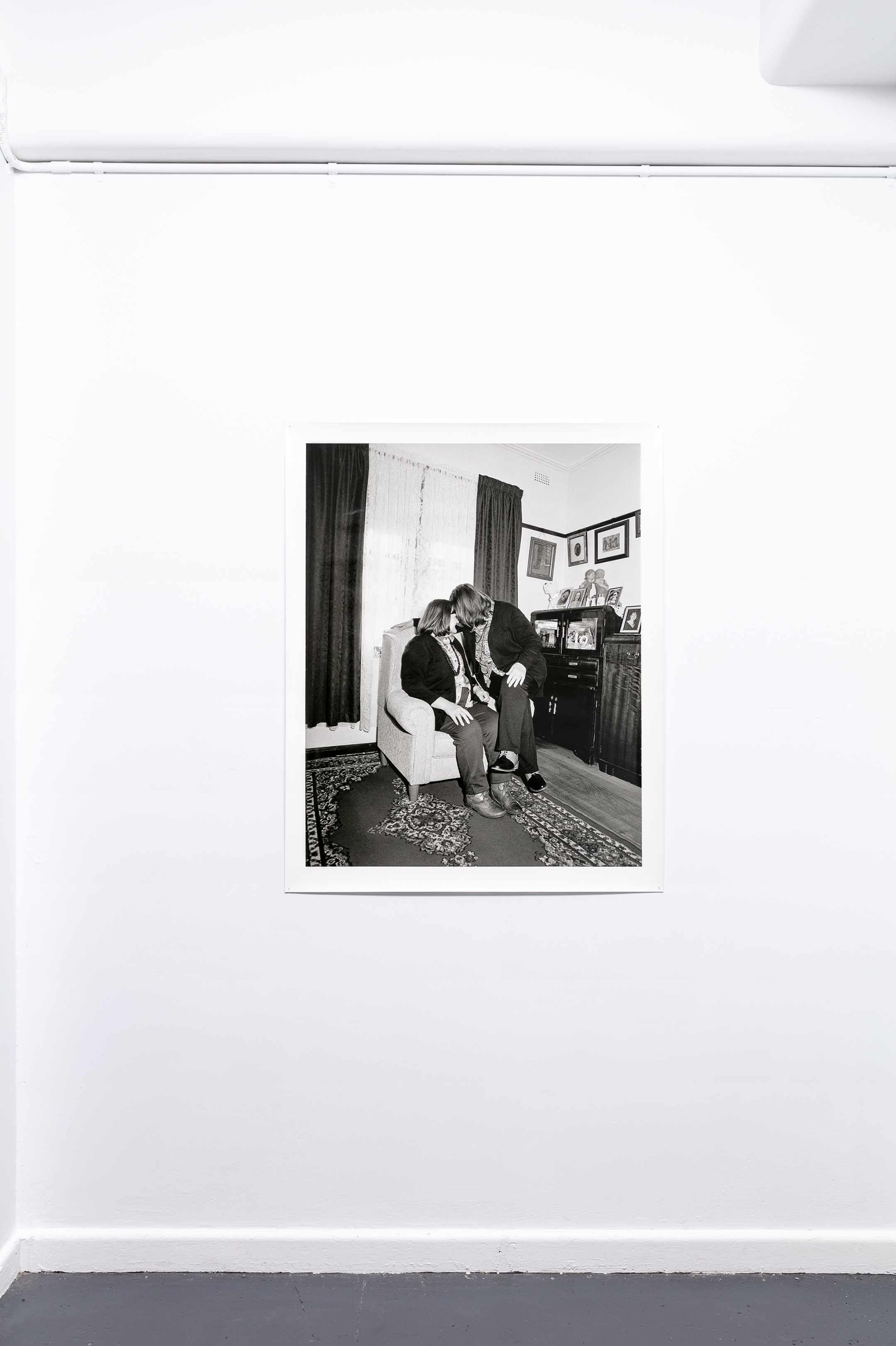 Too Much to Dream, ReadingRoom, 2019