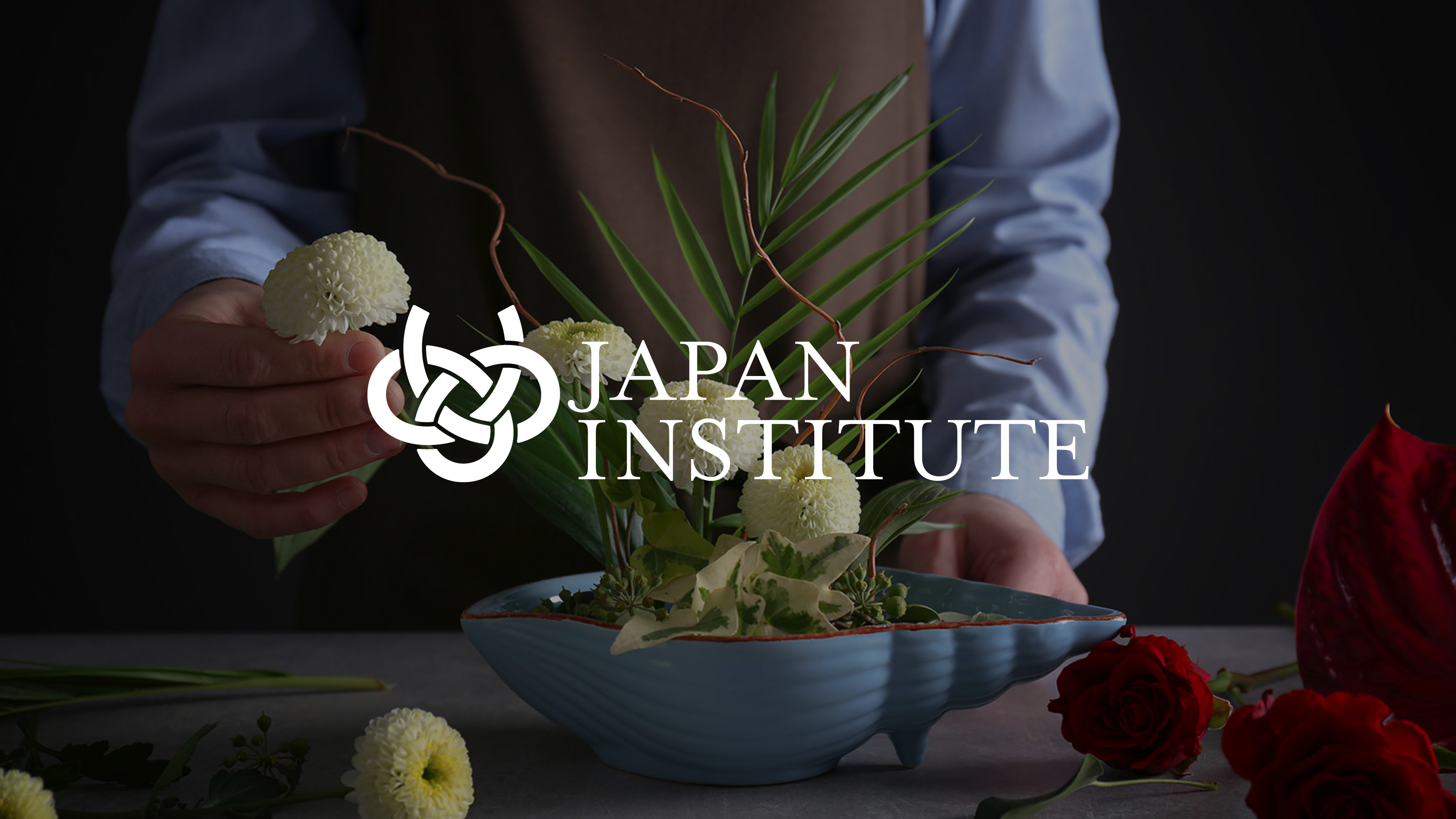 Japan Institute Branding — Miyu Shirotsuka