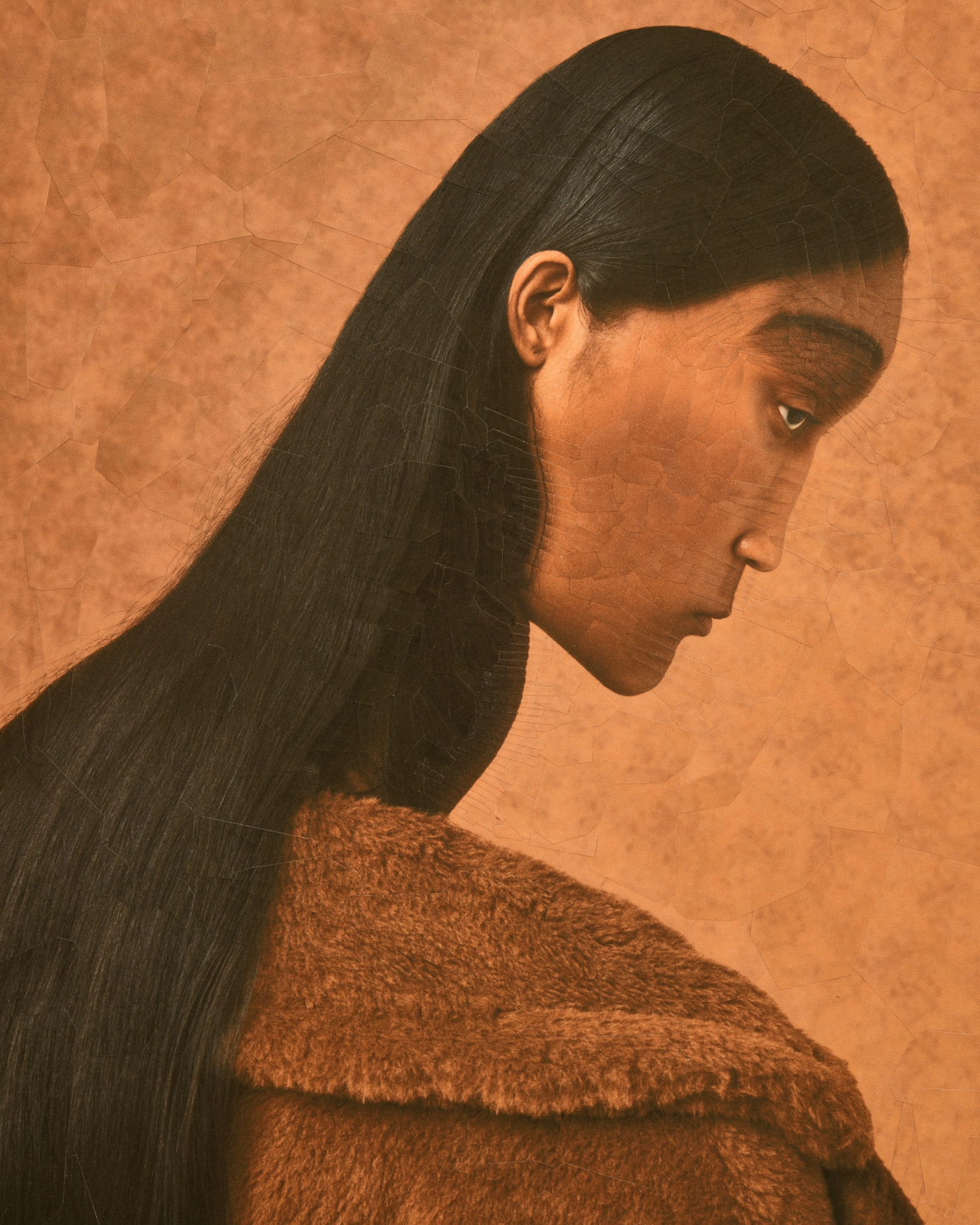 Max Mara Autumn Winter 22 with LN-CC