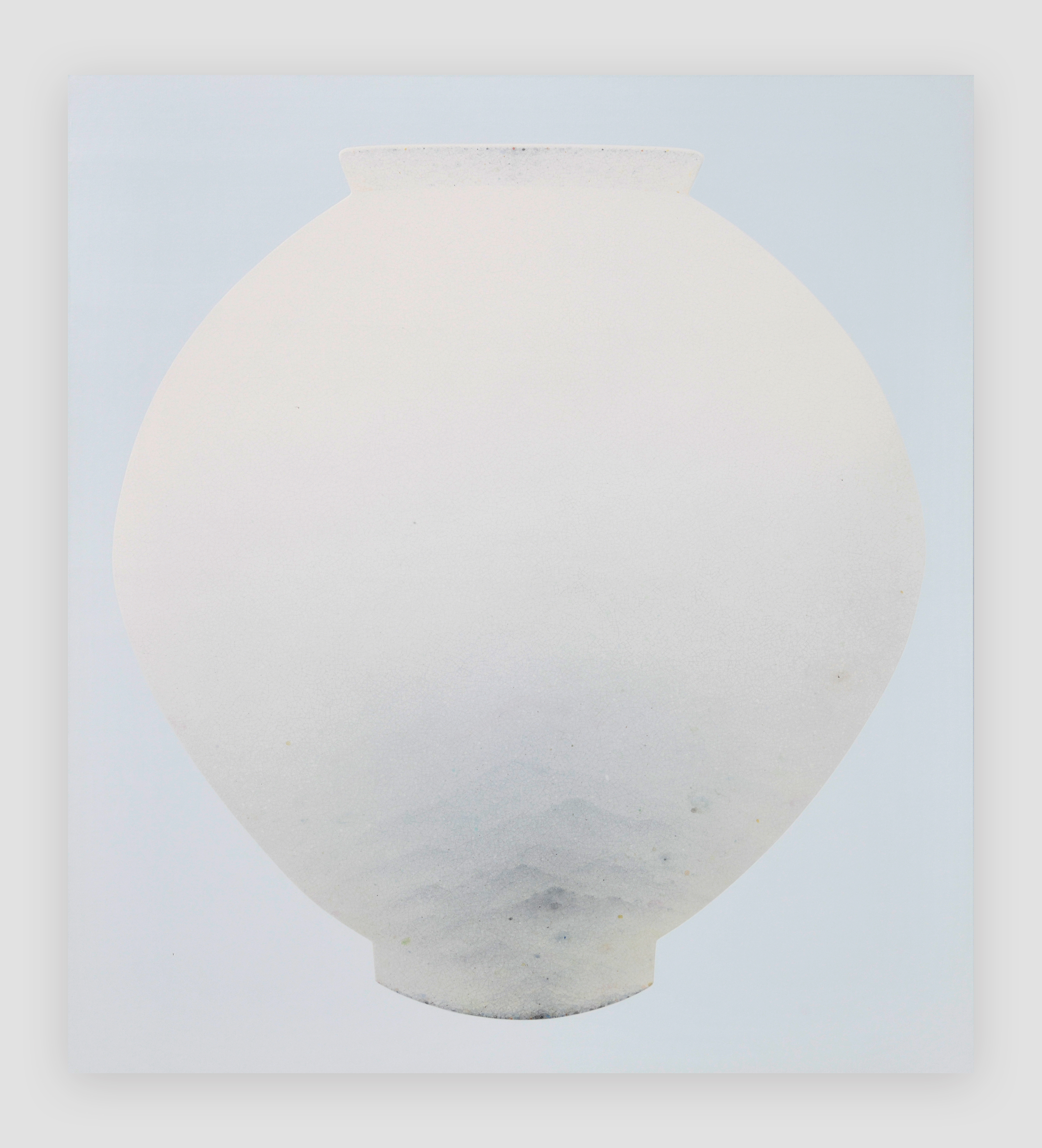 Choi Young WookKarma 201911-6, 2019Mixed media on canvas64 x 59 in162.6 x 149.9 cm