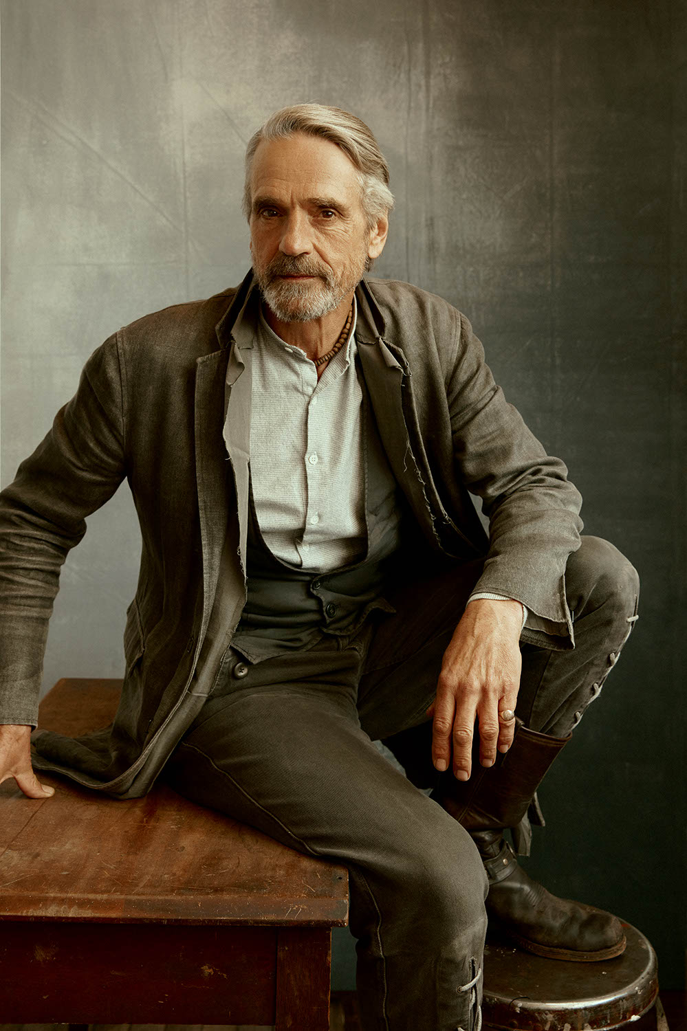 Jeremy Irons