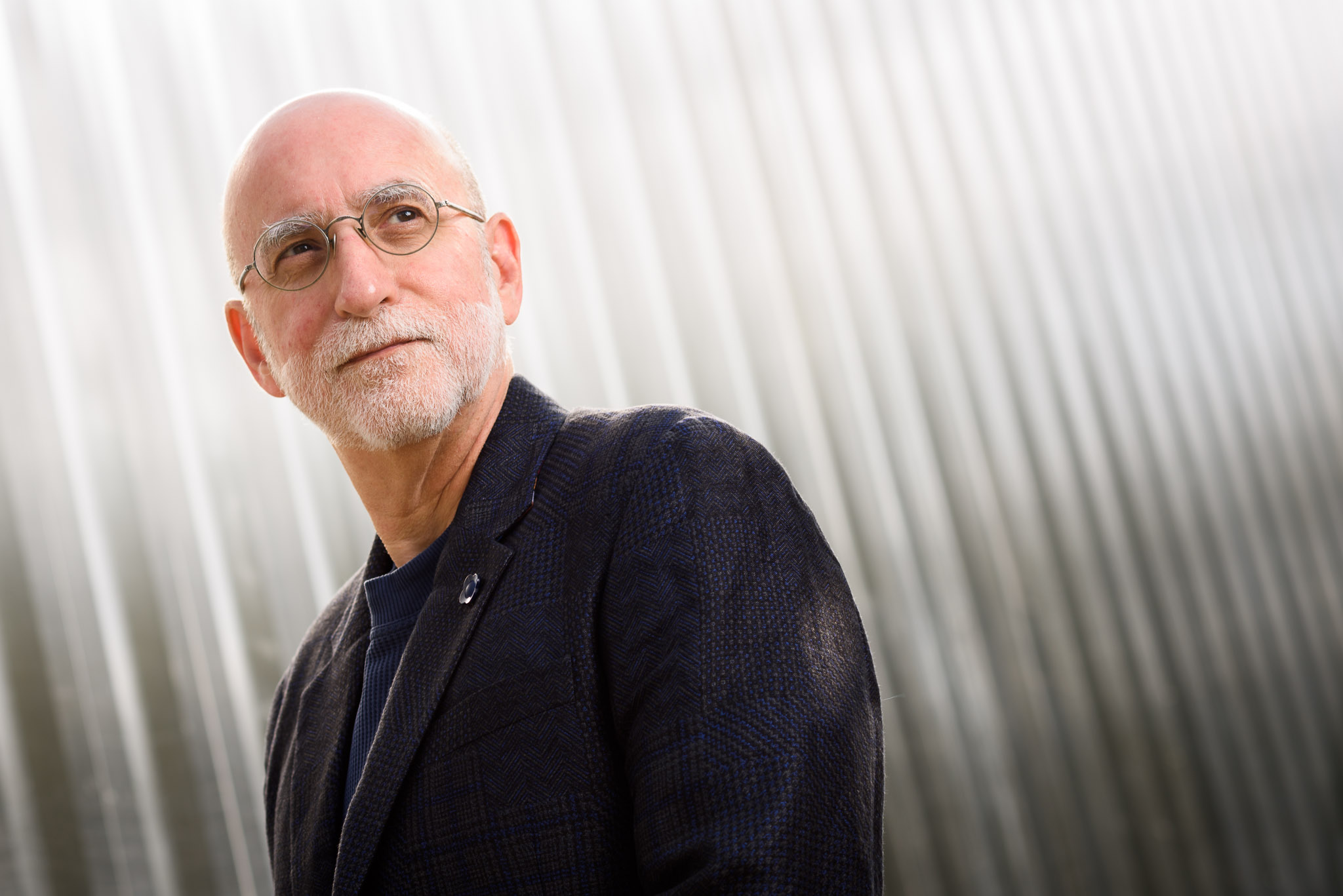 Richard Buday for Architect