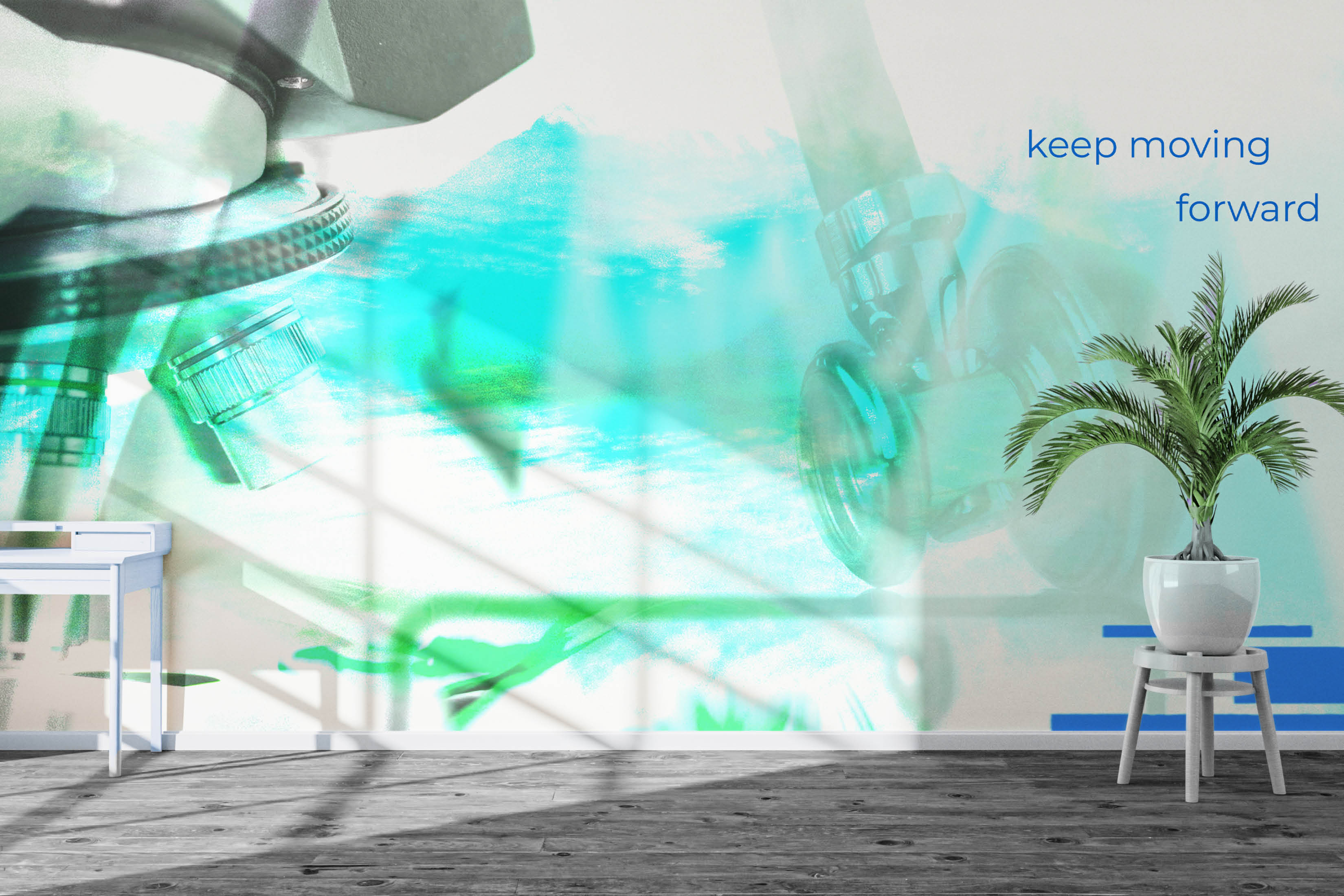 Environmental Graphic Design