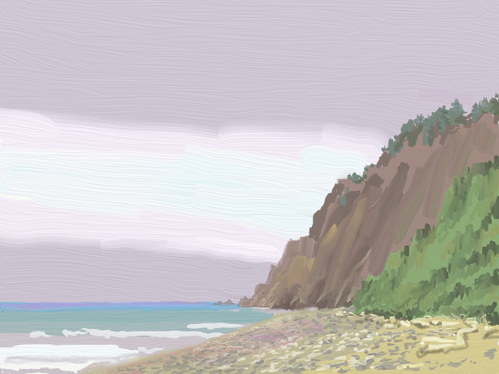 S1.33 - Neahkahnie Head