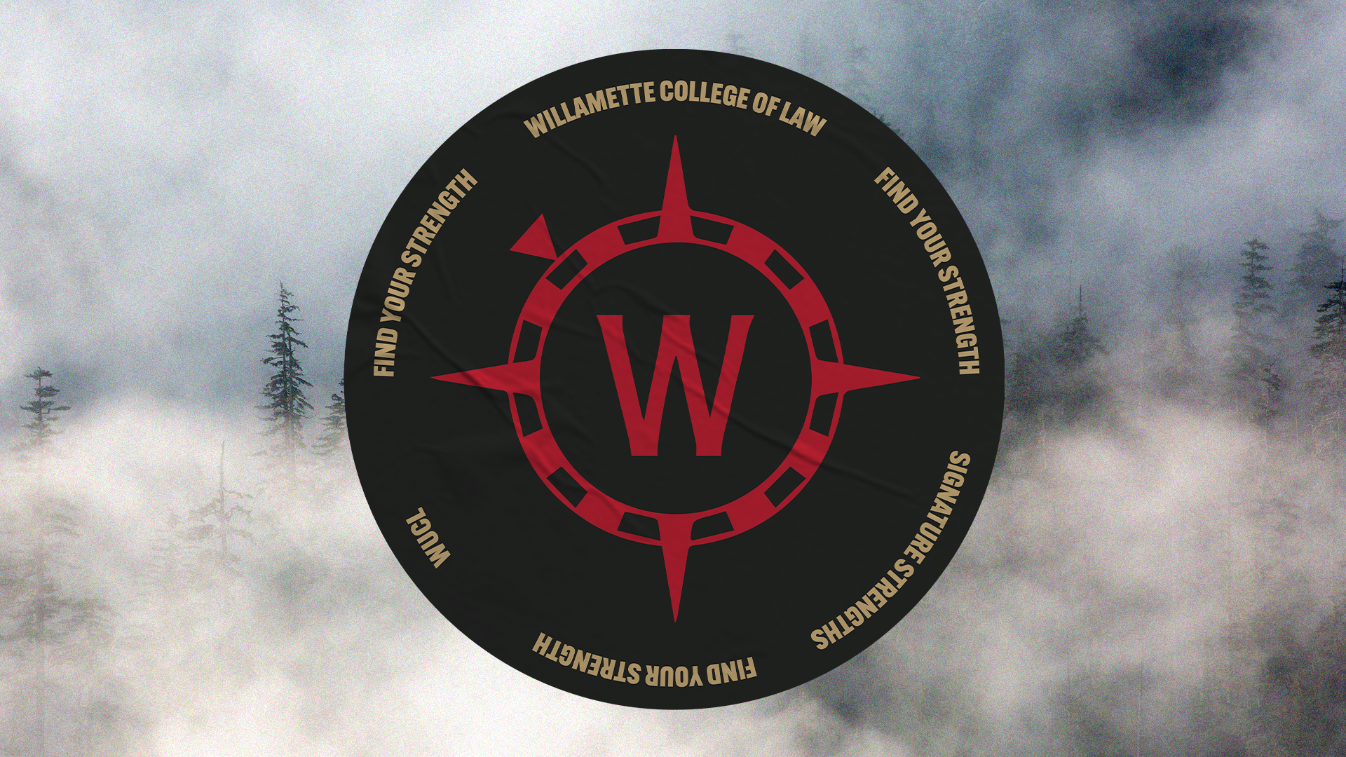 Willamette College Of Law