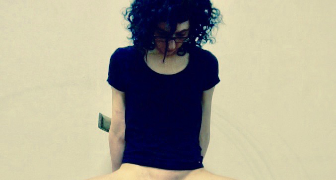 Arianna Ferrari IT /