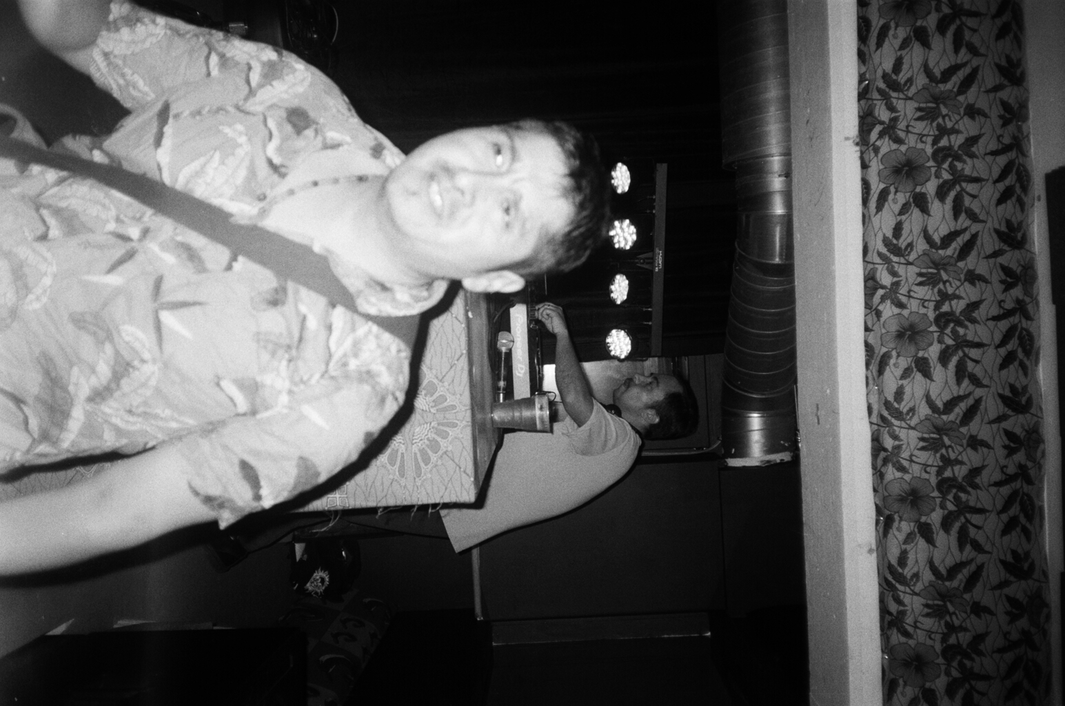 Hootananny & Peckham Levels, 2022