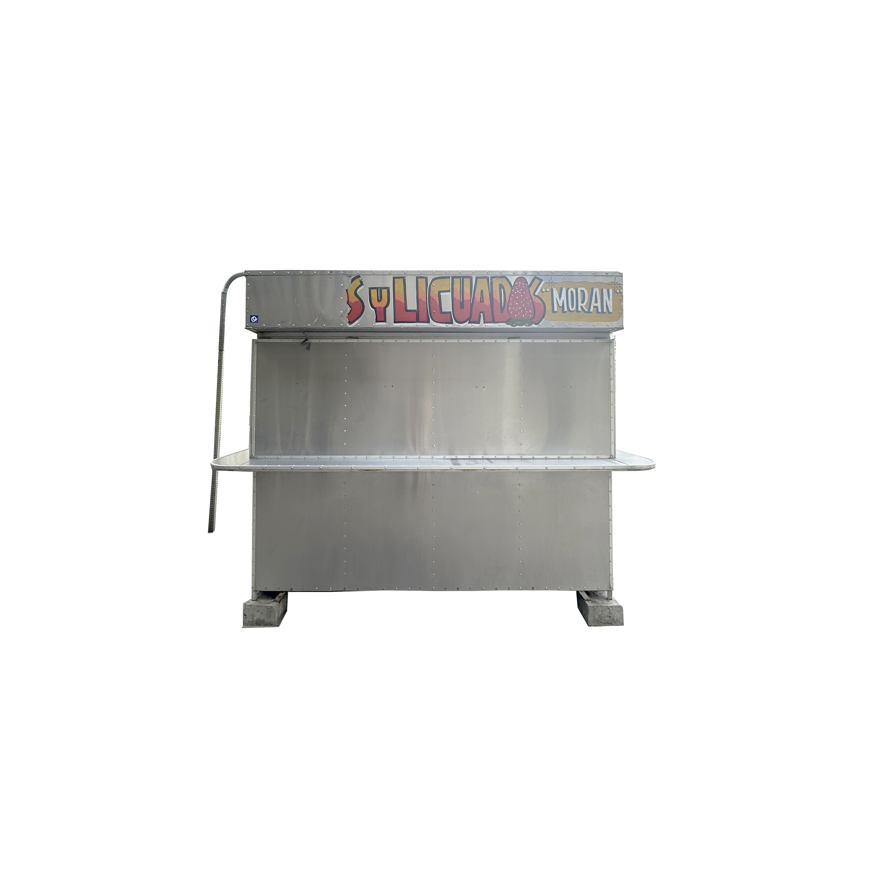 #156_CDMX, Mexico_Andrea S. Moctezuma