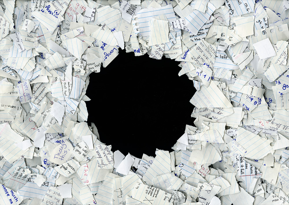 Thirty-Seven Poems (31)