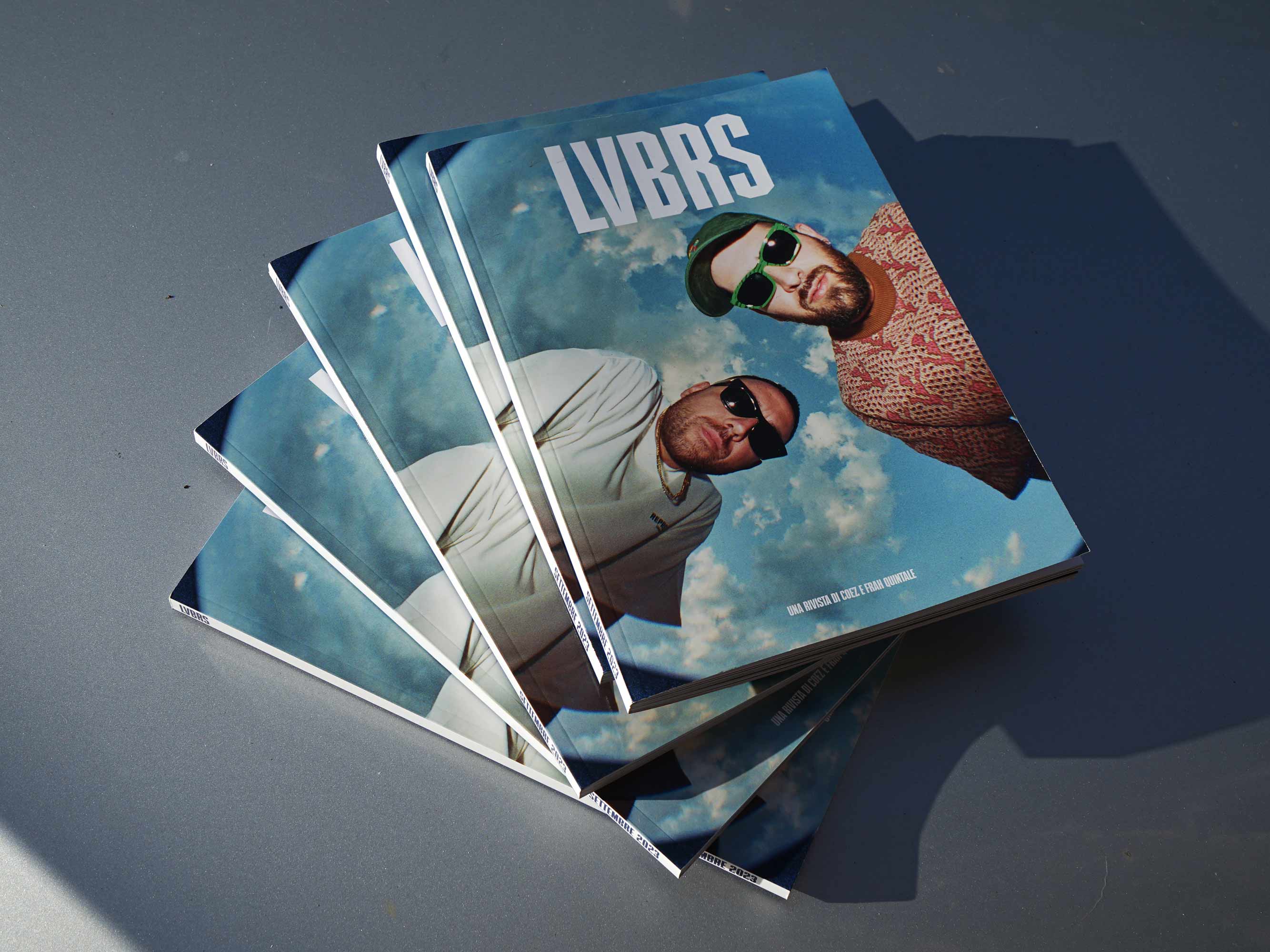 LVBRS_Lovebars-Coez Frah Quintale giallo.studio Giallo Studio