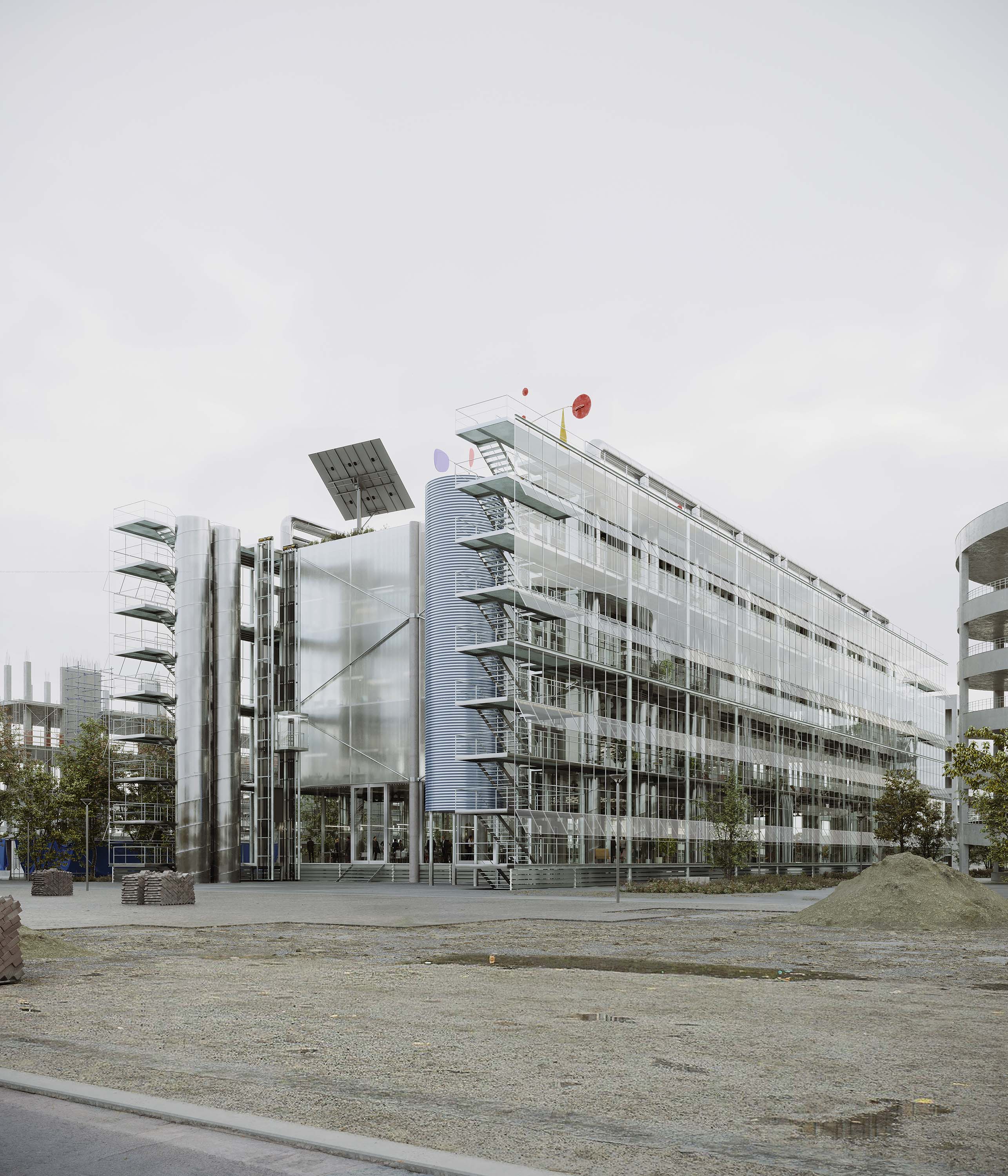 bruther - innovation park 