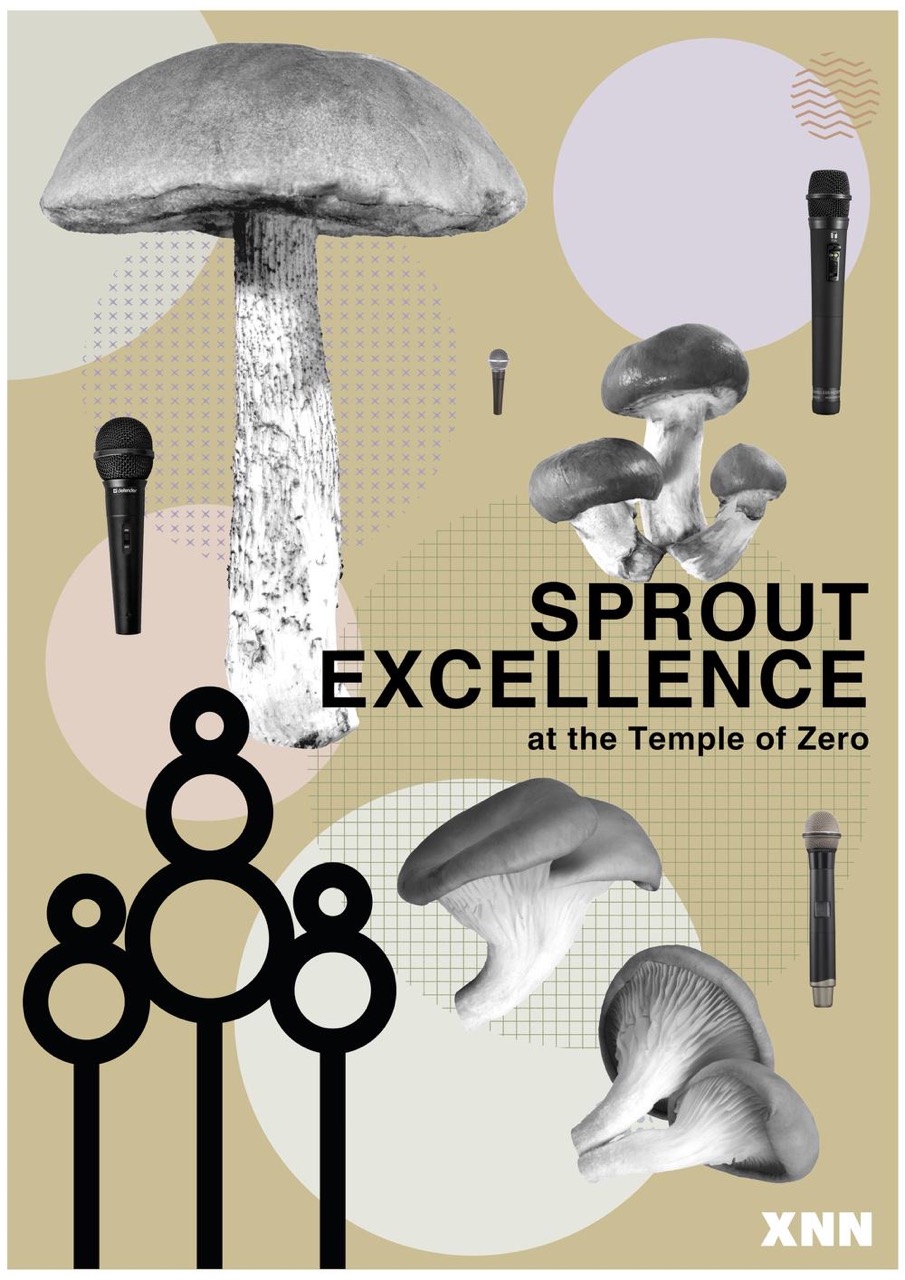 Boomtown: Temple of Zero