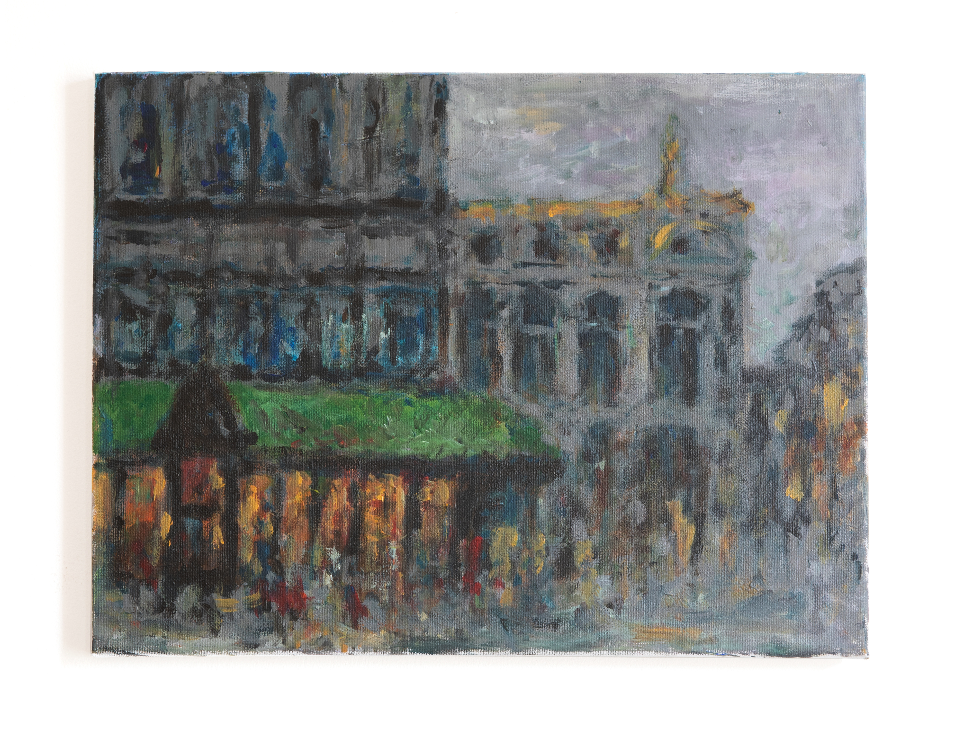 Opera House Paris €250