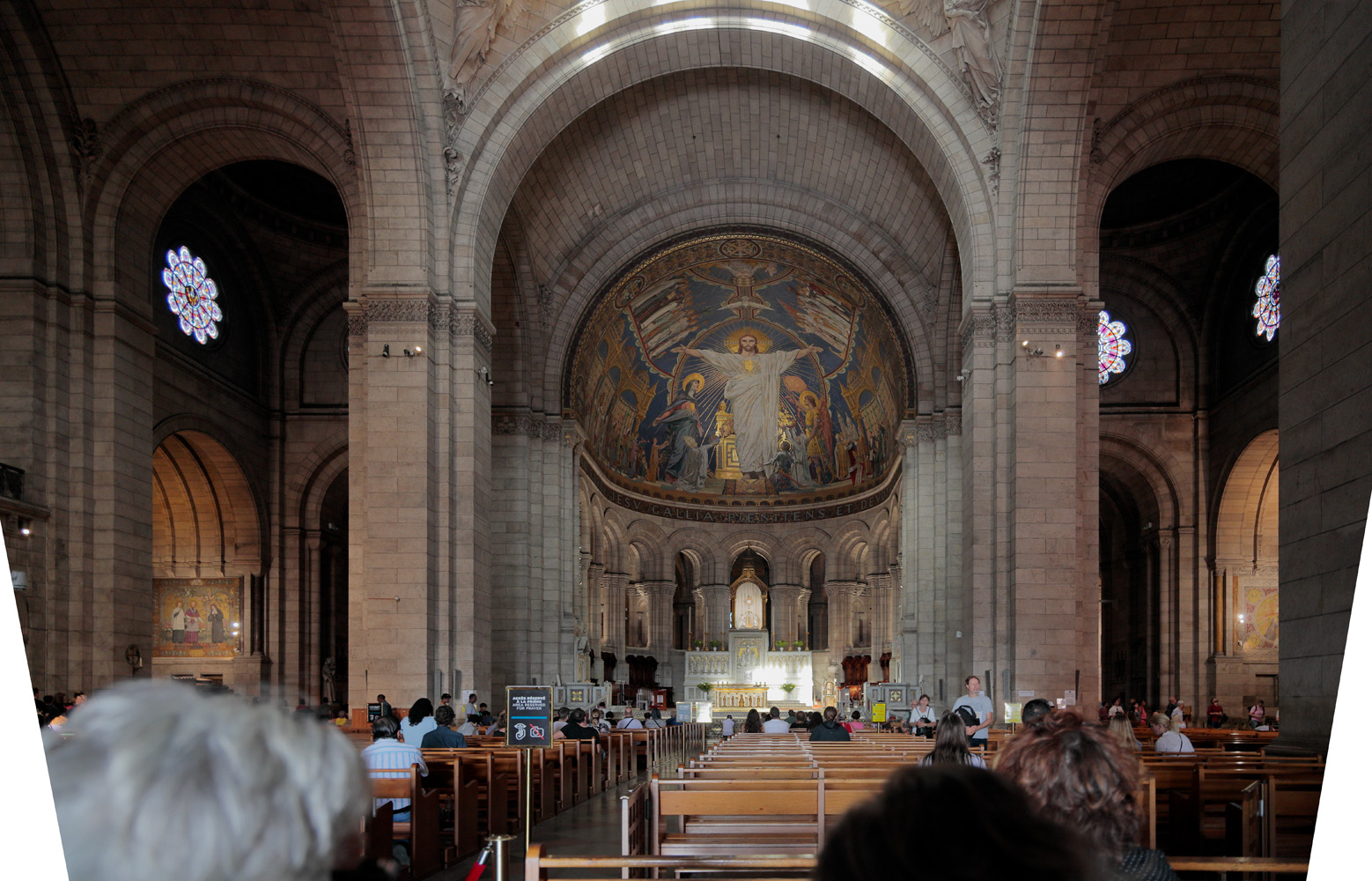 Basilique du Sacré-Cœur