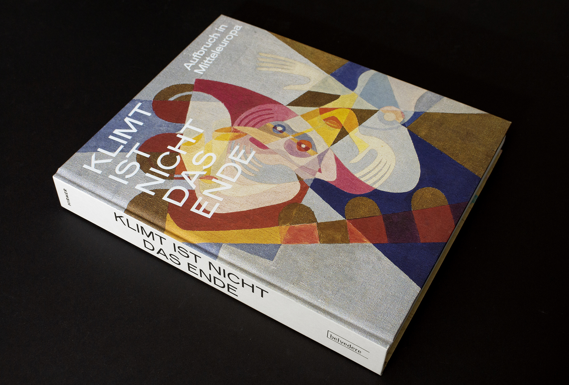 Klimt ist nicht das Ende