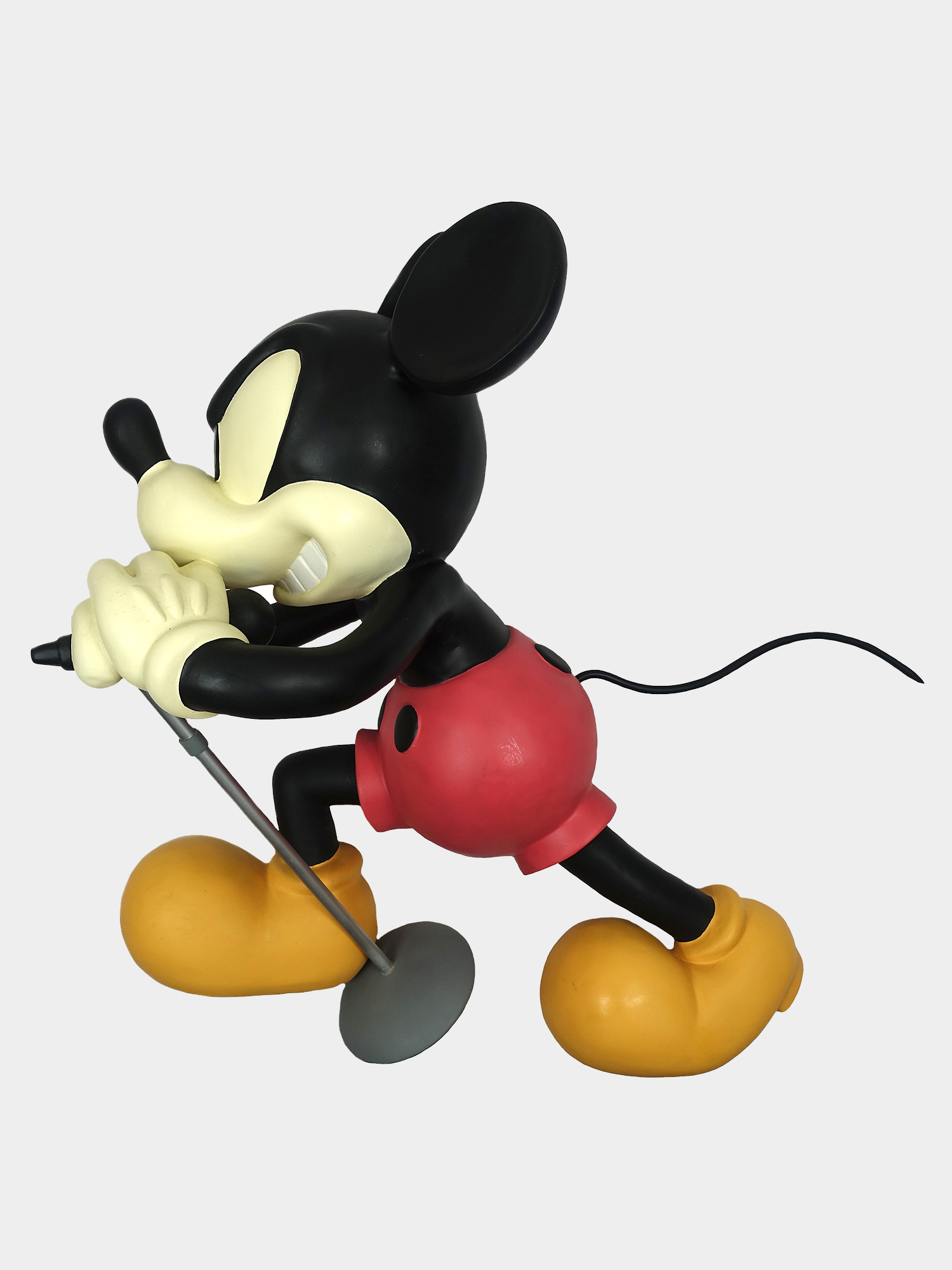 mickey mouse numbers