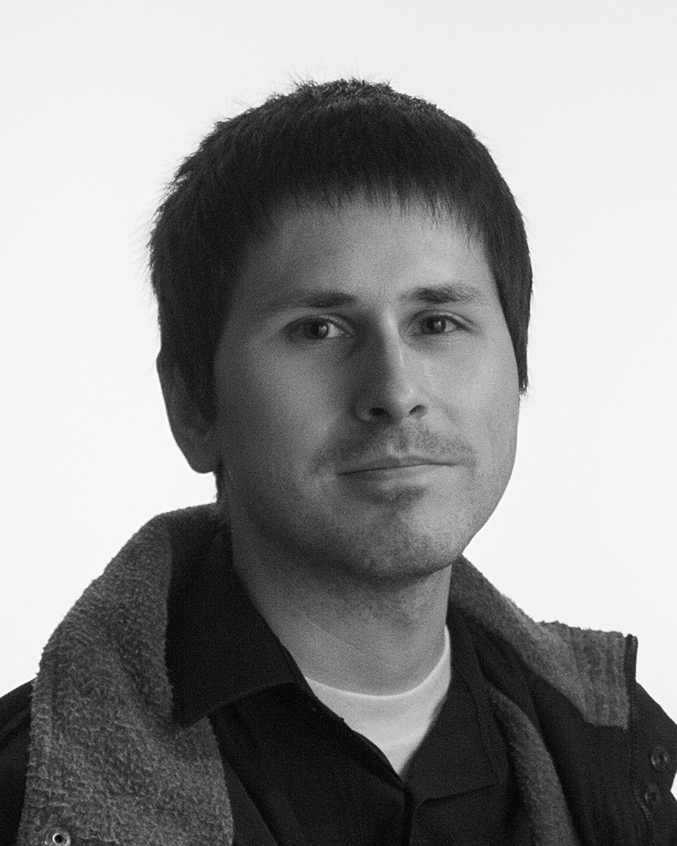 Drew Whitney Producer